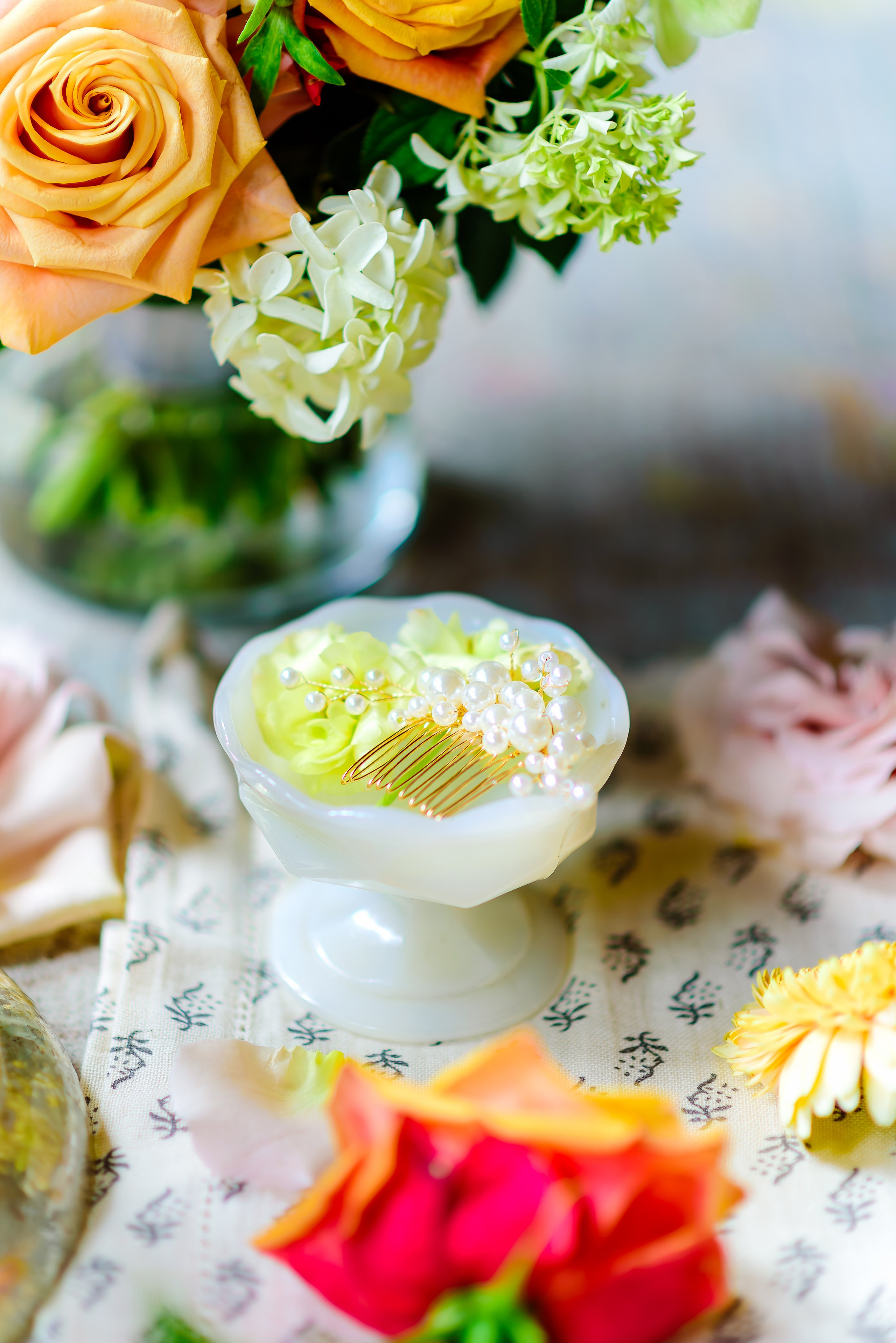 Dorinda + Gil’s Vow Renewal. Alexandria Danielle Photography | Fort Wayne & Indianapolis Wedding Photographer