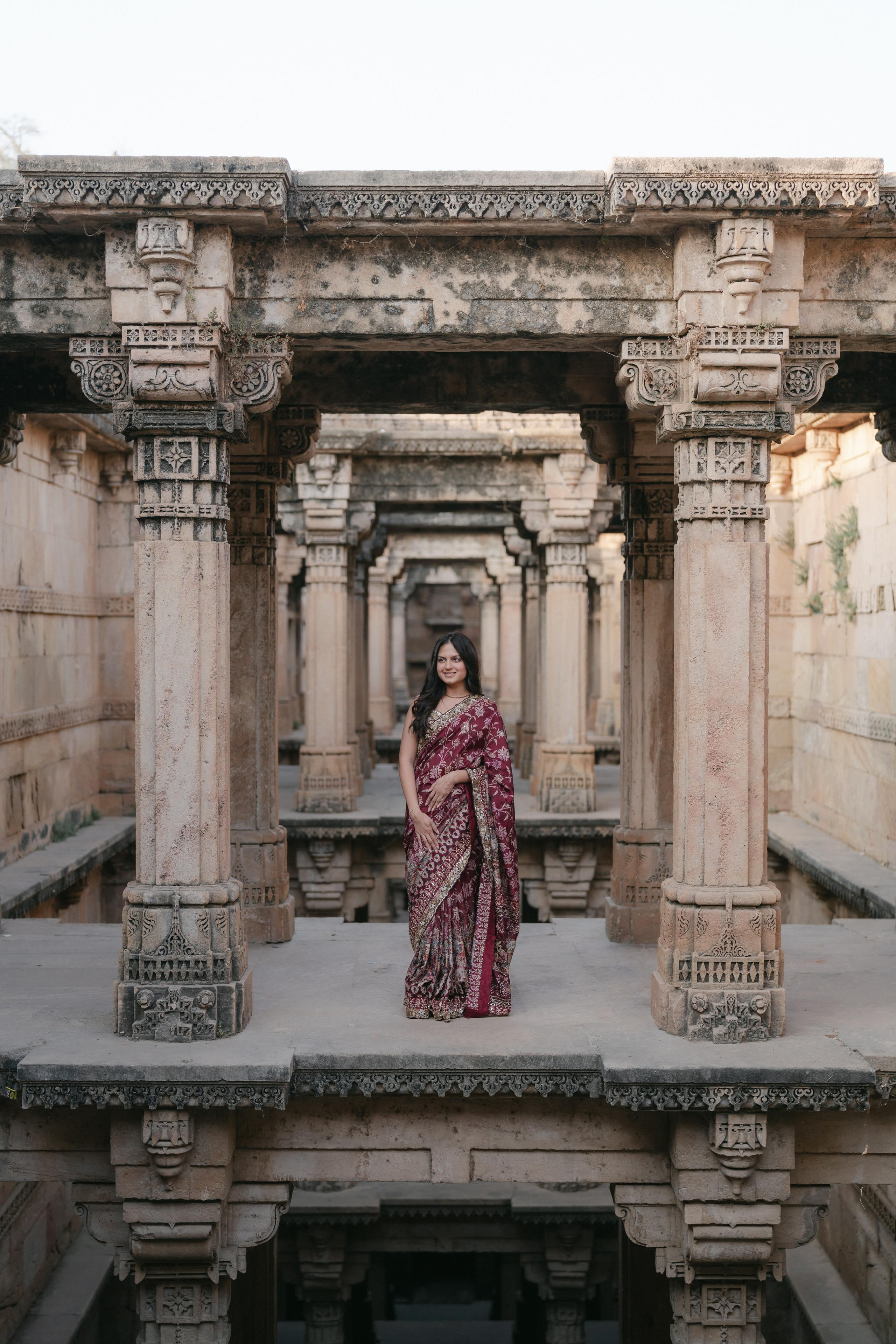 HARSHIT & KRISNA | PORTRAIT SESSION | 2026. Love Emotions Weddings