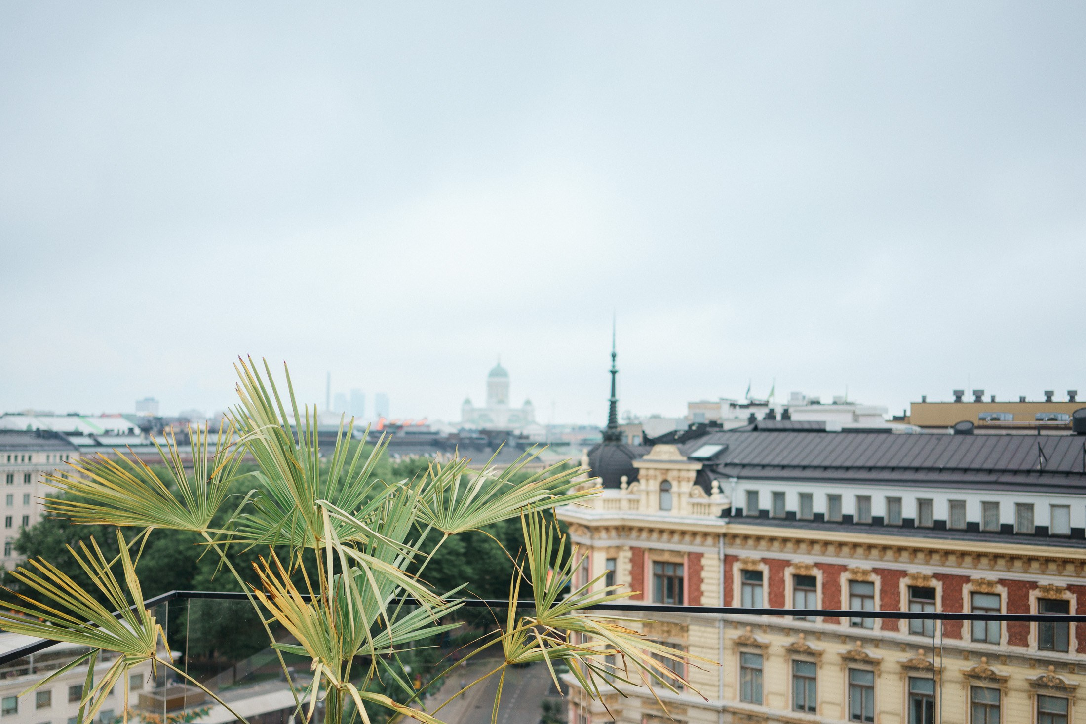 Hääkuvaus Klaus K, Rake-sali ja Helsingin vanha kirkko