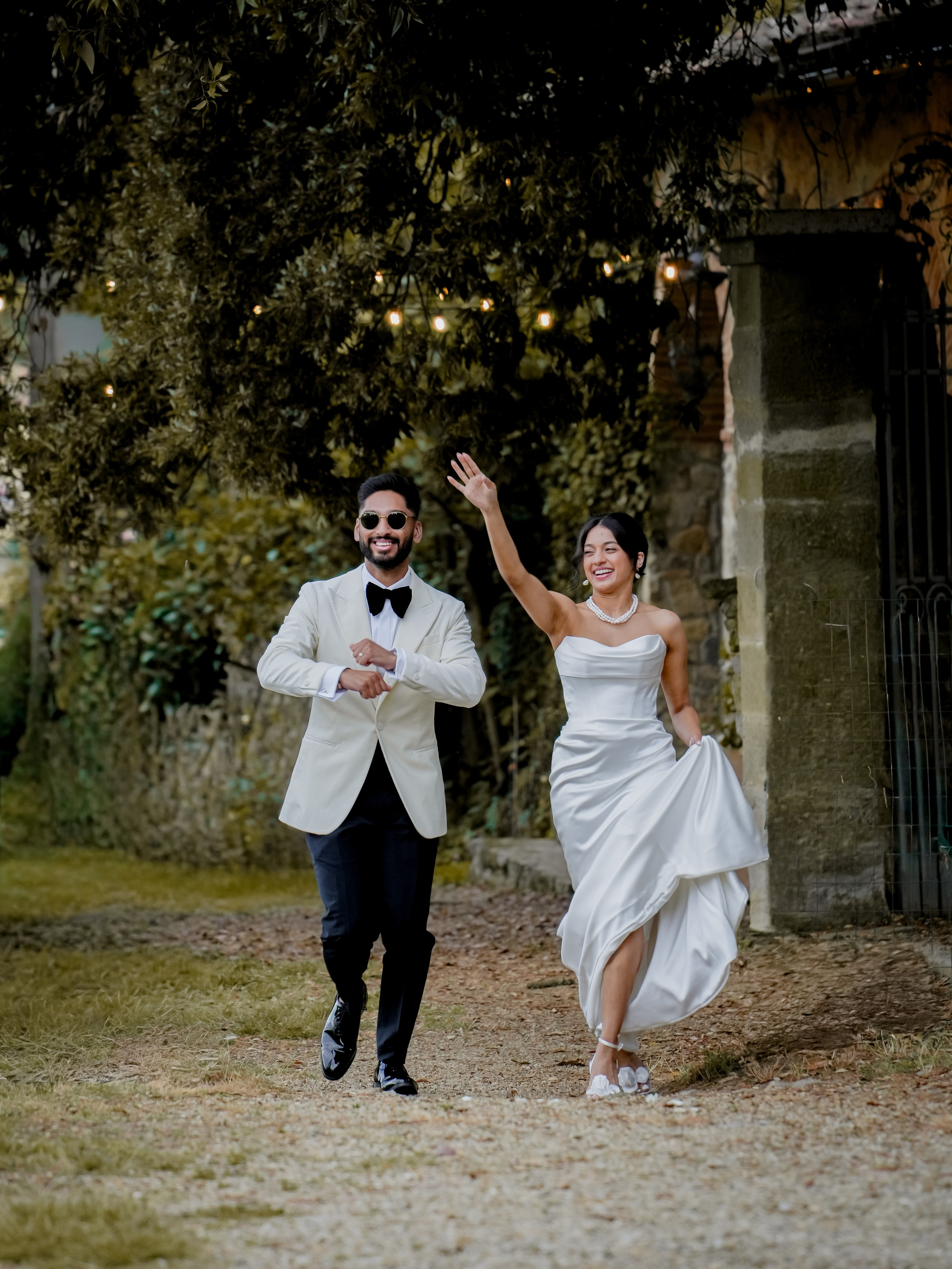 День2. Wedding Photographer in Italy