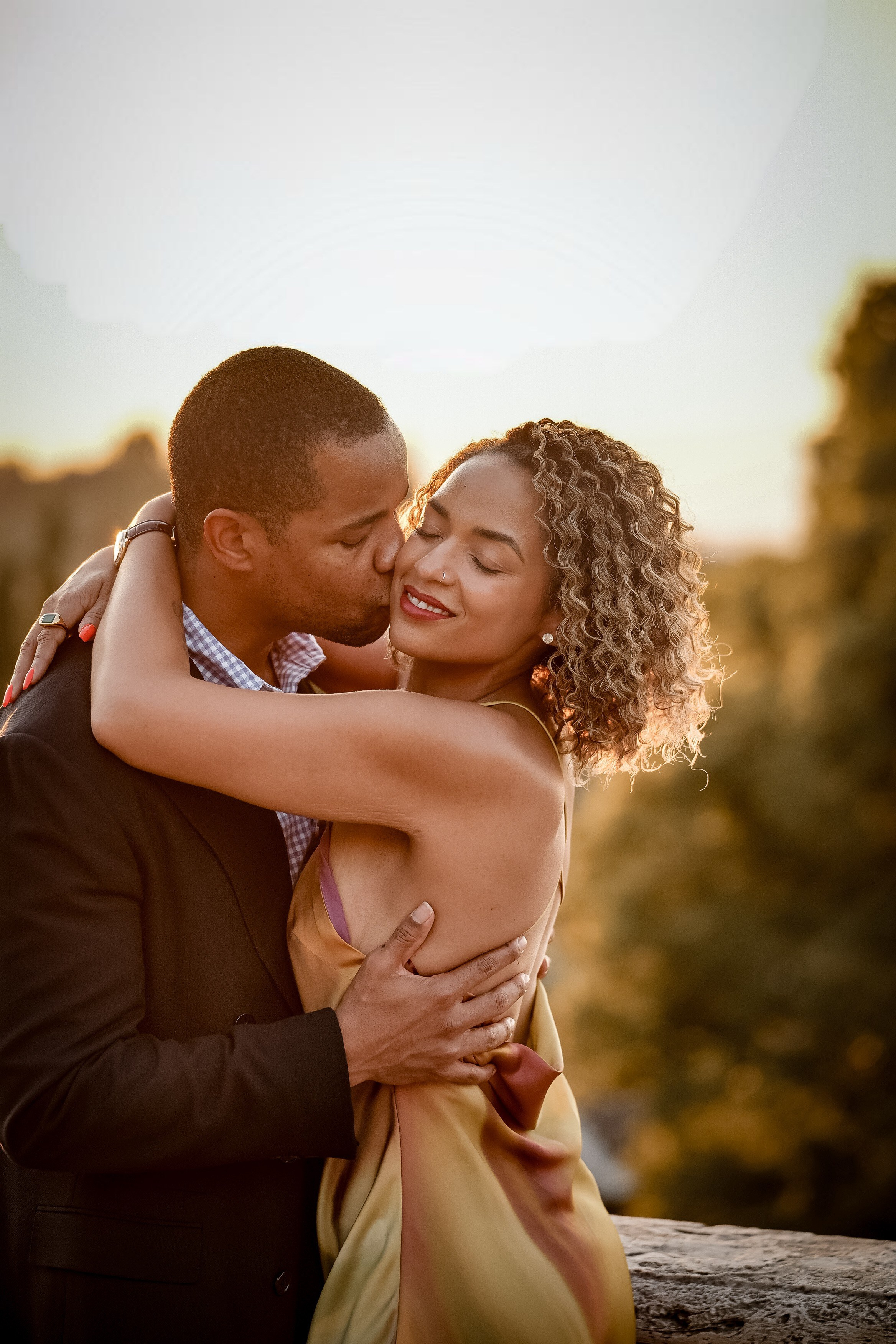 FIAT 500. Wedding Photographer in Italy