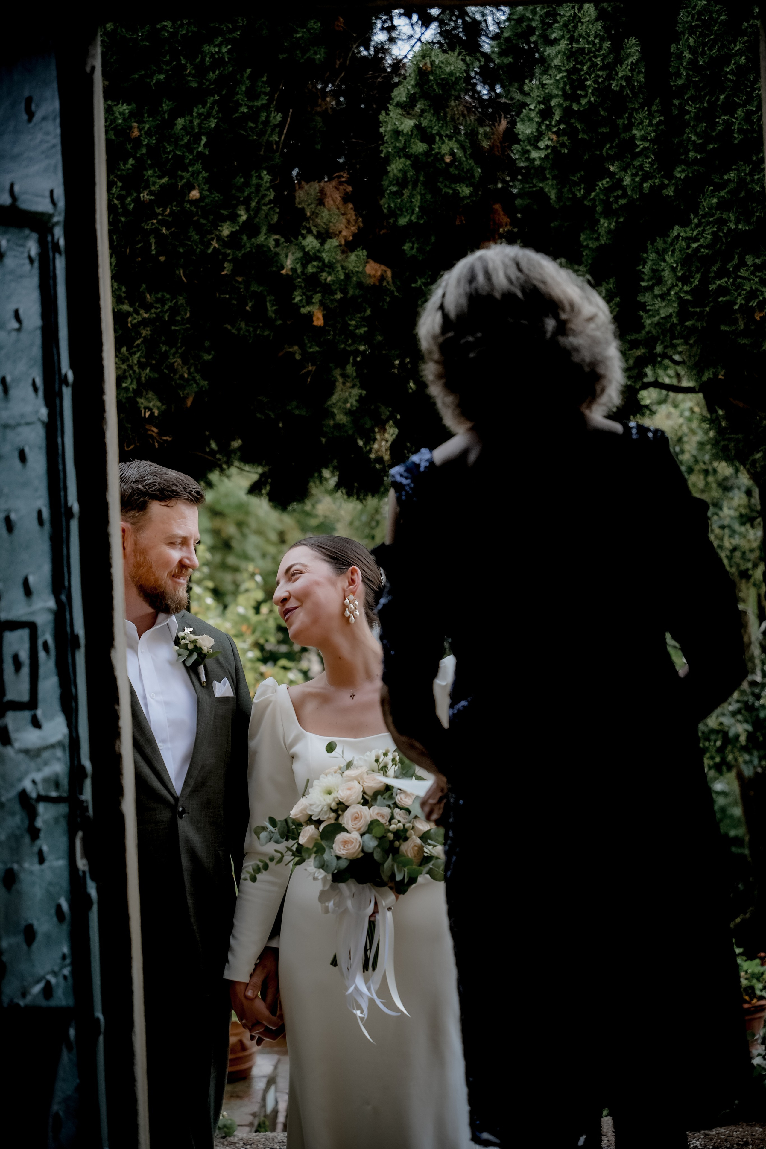 Elopment in Cortona. Villa Falconiere. Wedding Photographer in Italy