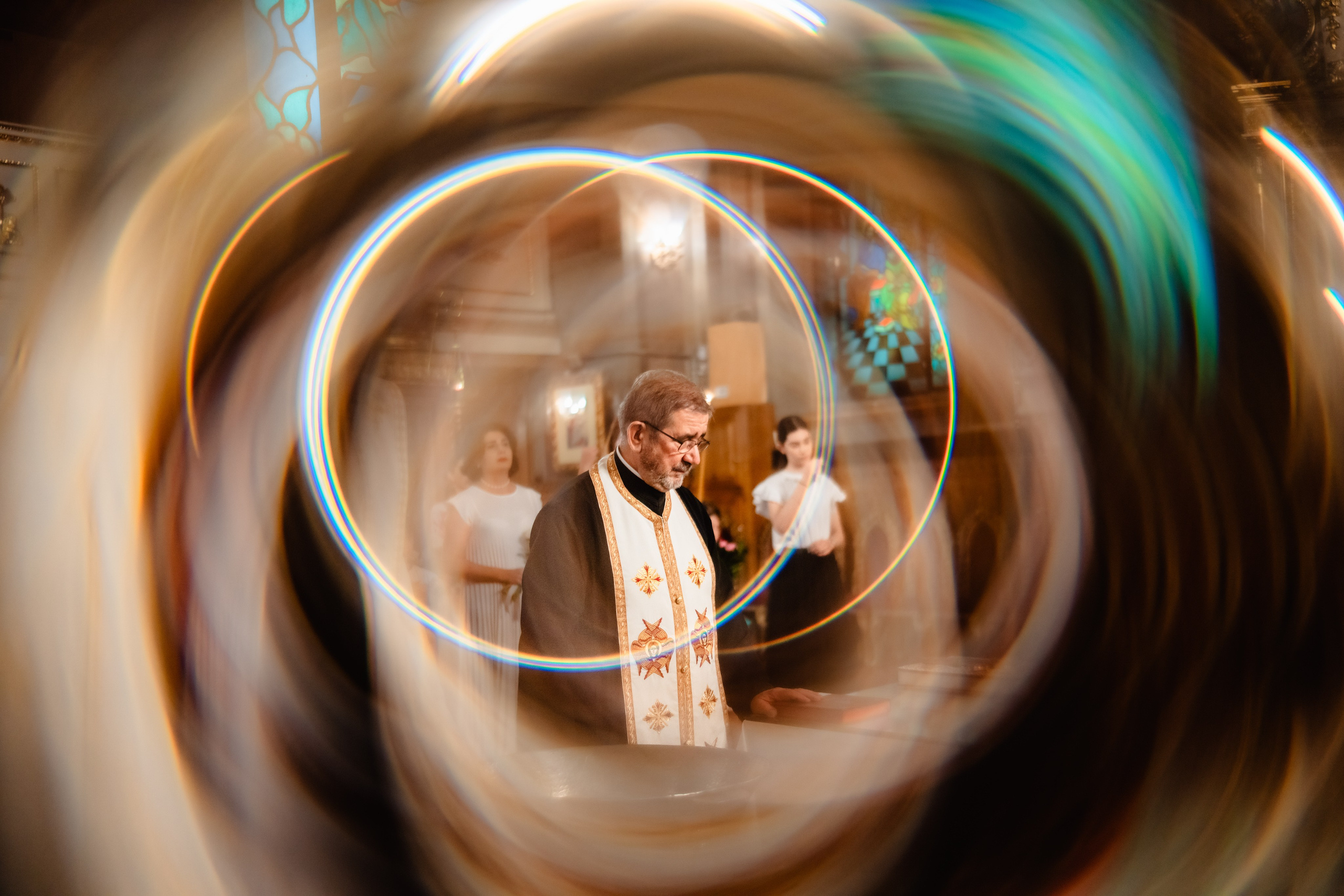 Bianca & Mihai. Liviu Andrei - Fotograf