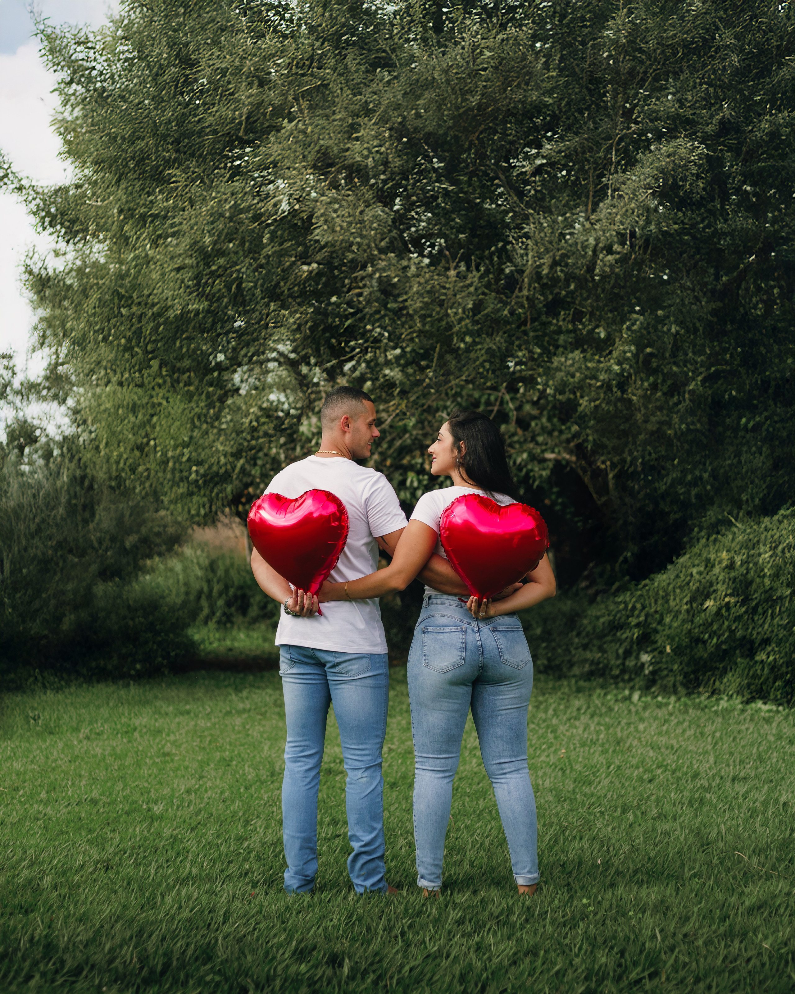 2025 | D’Cally Jeans — Dia dos Namorados. Denis Damasceno | Fotografia