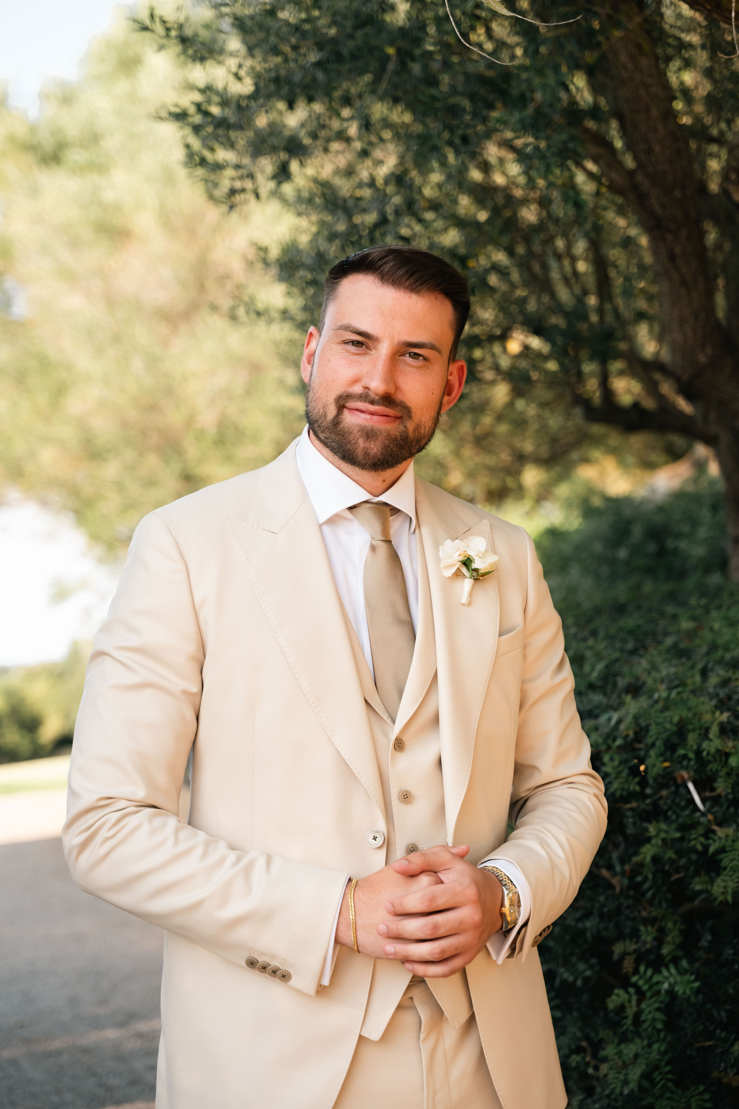 Lida&Marcel. Mallorca Weddings & Family – Natural & Emotional Photography