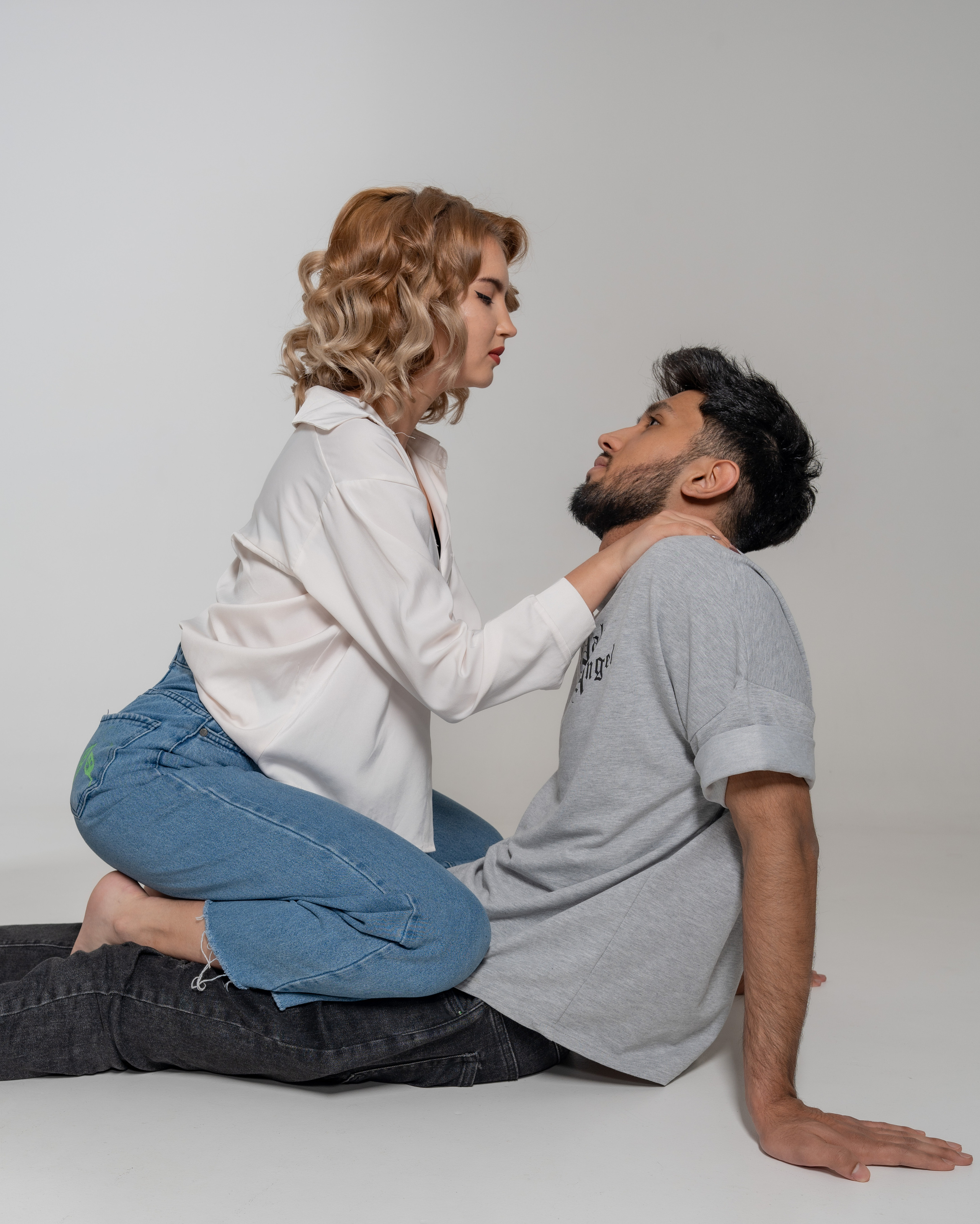 Viktoria & Izzat. Георгий Намазов | Фотограф в Ташкенте