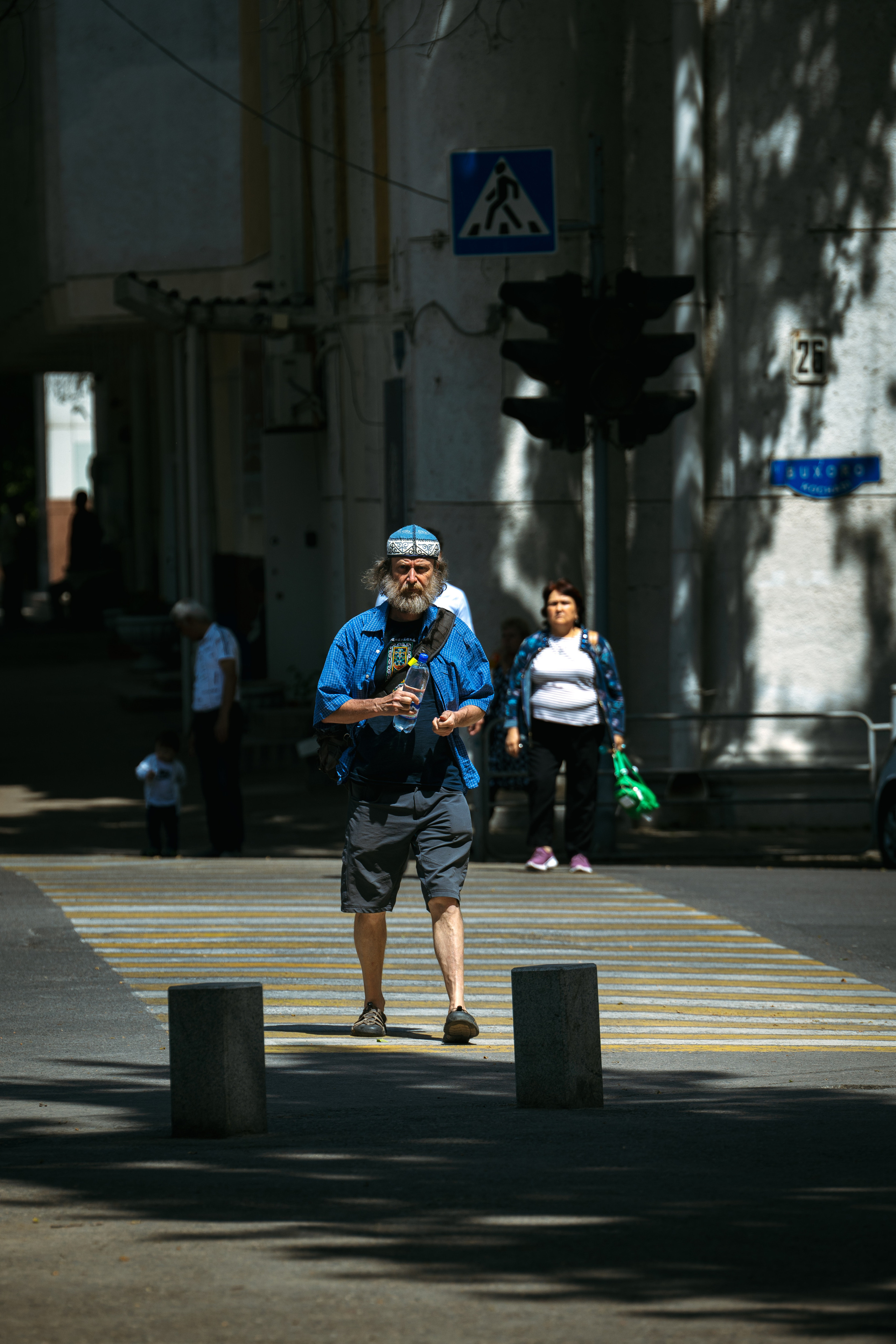 Стрит и Урбан. Георгий Намазов | Фотограф в Ташкенте