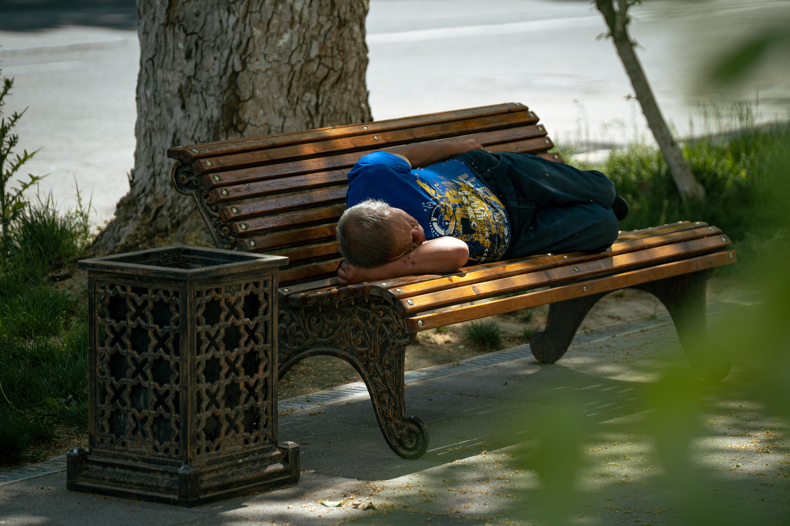 Стрит и Урбан. Георгий Намазов | Фотограф в Ташкенте