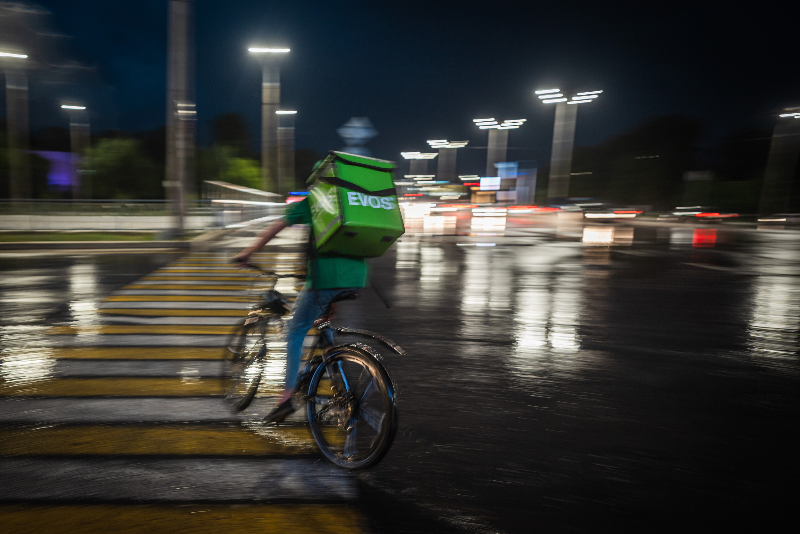 Стрит и Урбан. Георгий Намазов | Фотограф в Ташкенте