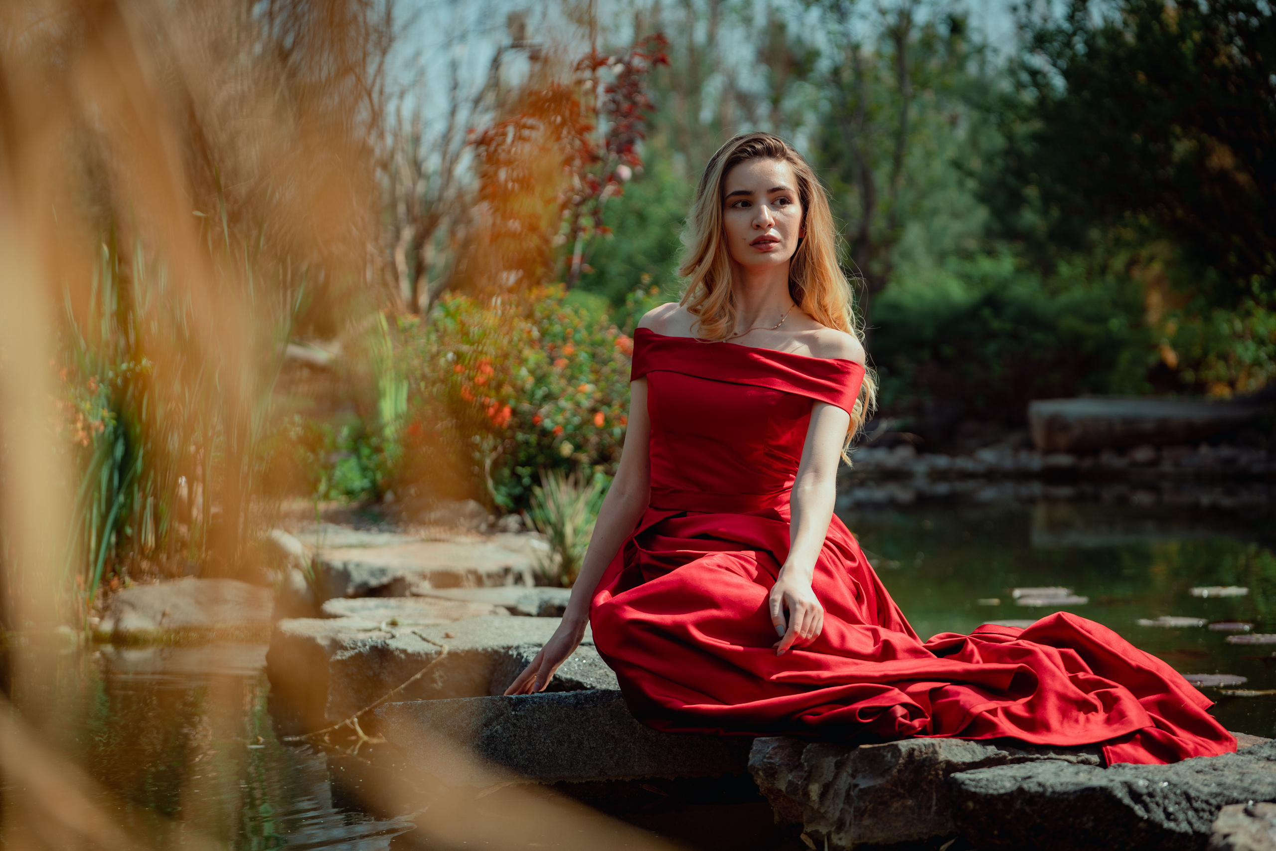 Георгий Намазов | Фотограф в Ташкенте