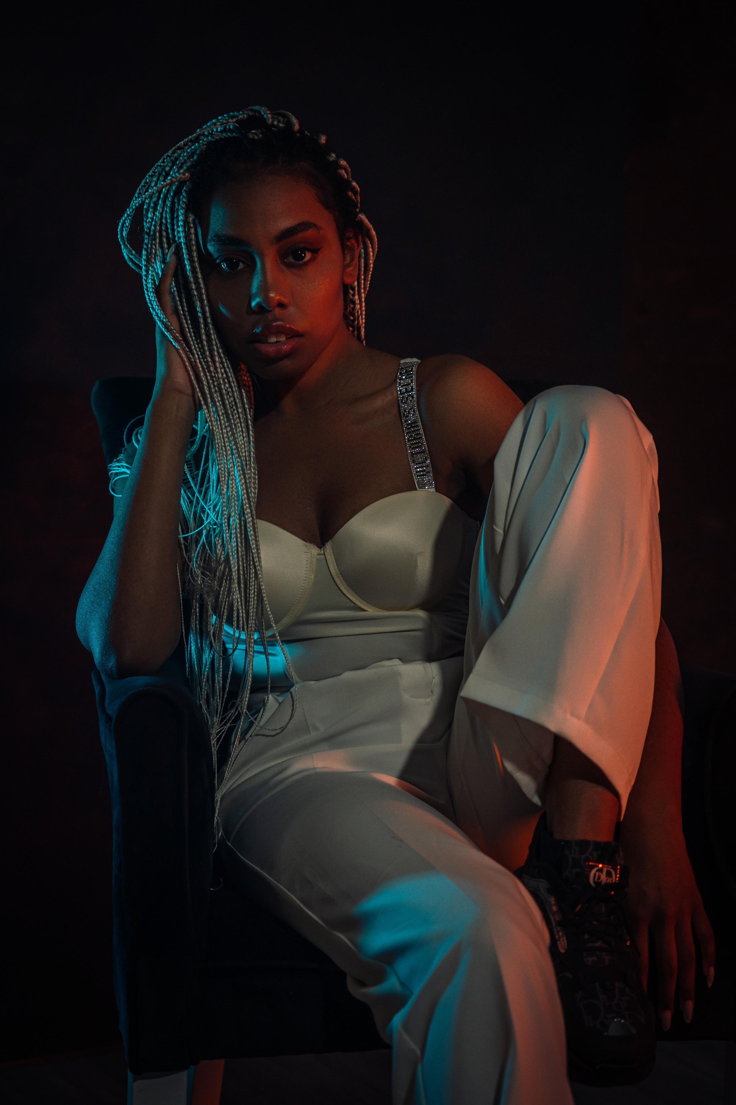 Princess. Георгий Намазов | Фотограф в Ташкенте