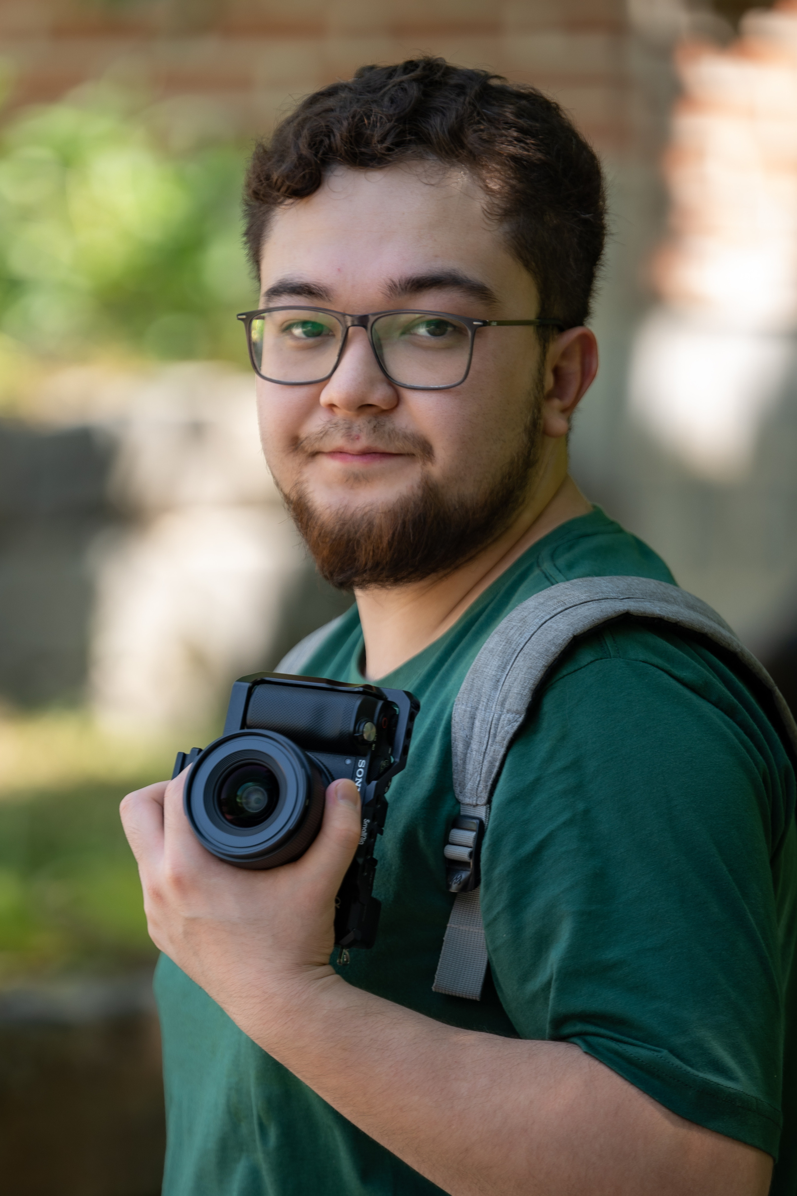 MK Sigma — Этника. Естественный свет. Георгий Намазов | Фотограф в Ташкенте