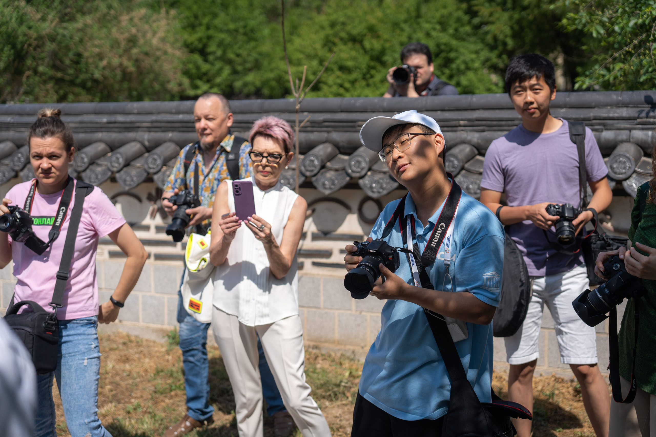 MK Sigma — Этника. Естественный свет. Георгий Намазов | Фотограф в Ташкенте