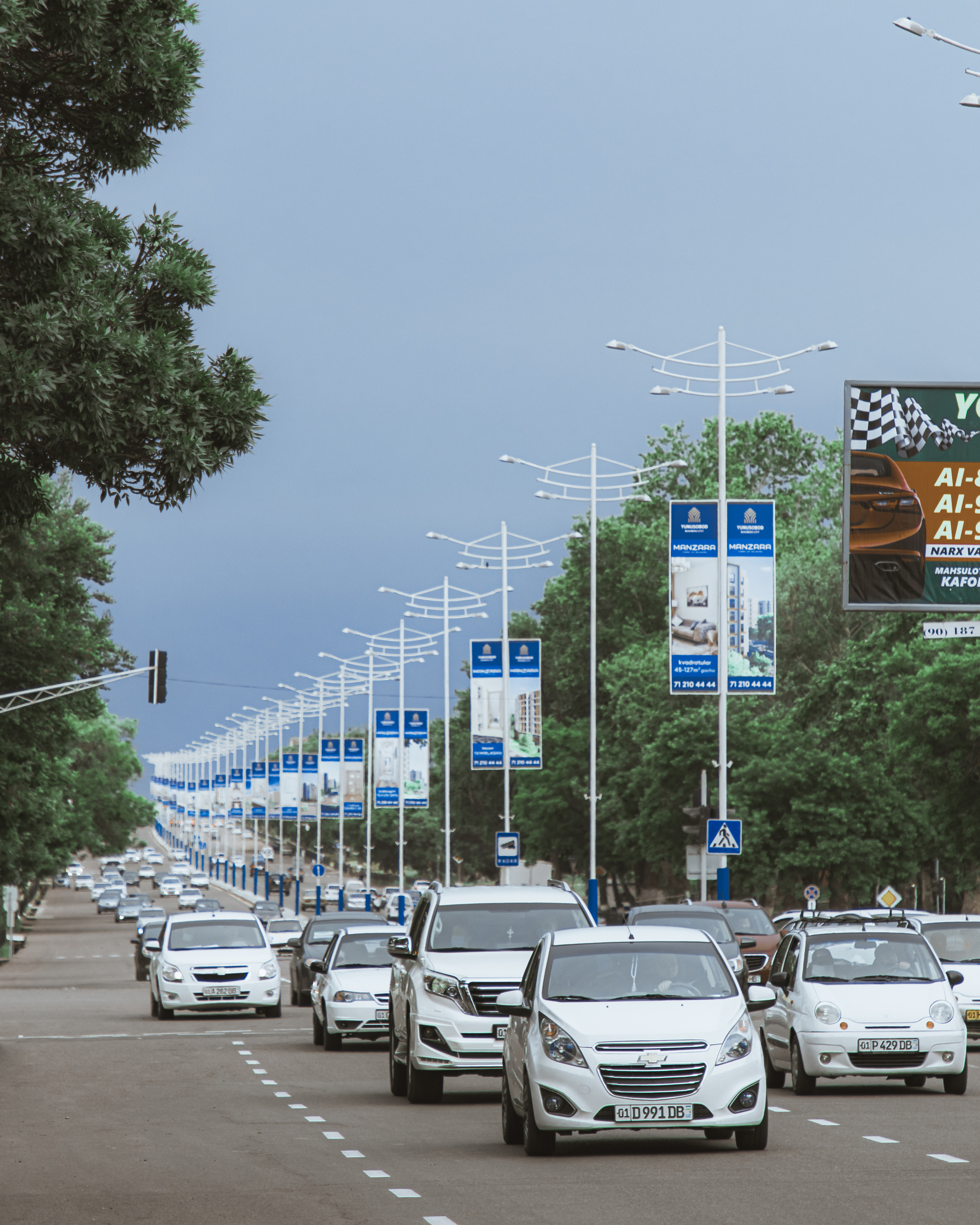Стрит и Урбан. Георгий Намазов | Фотограф в Ташкенте