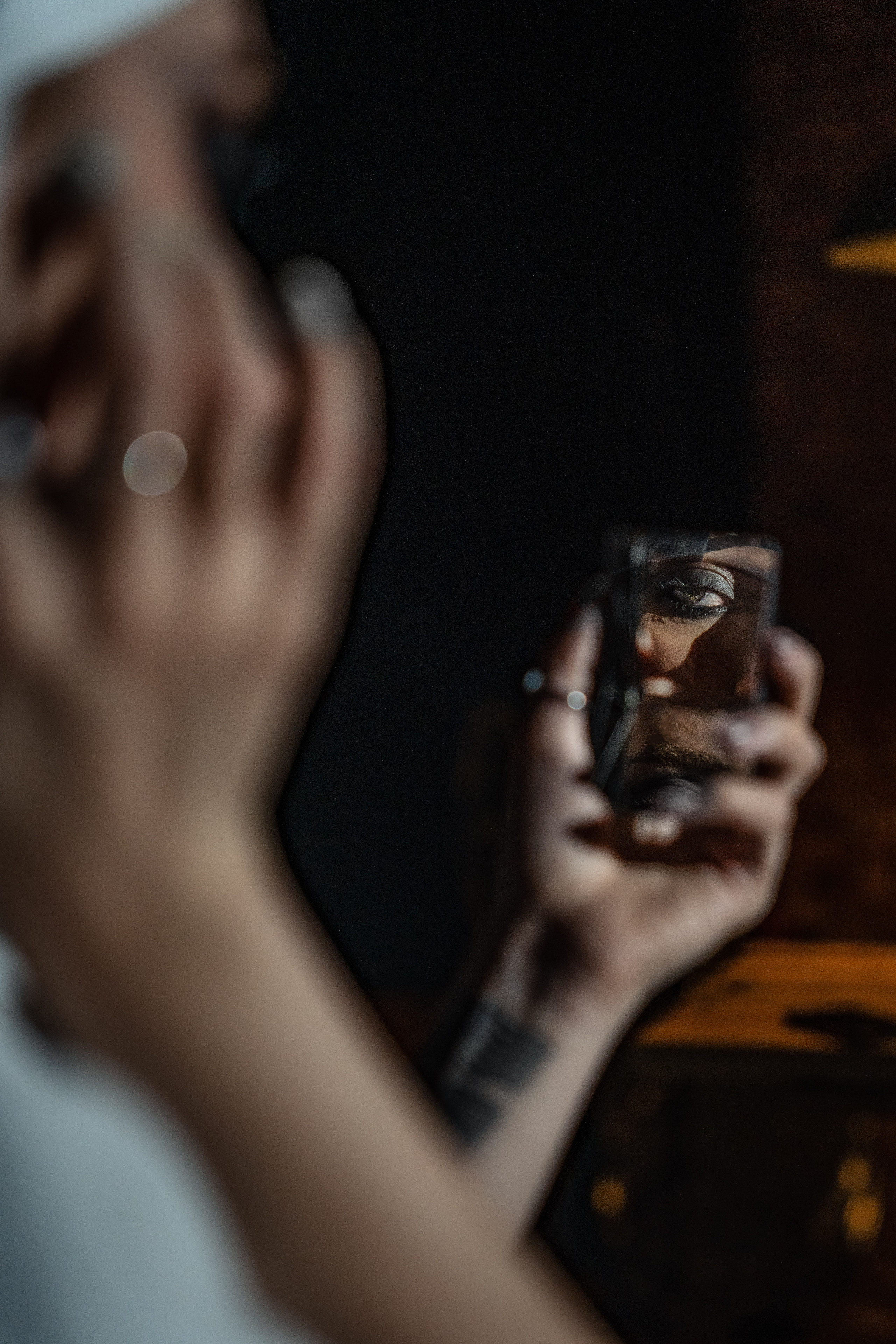 Asya - The NUN. Георгий Намазов | Фотограф в Ташкенте