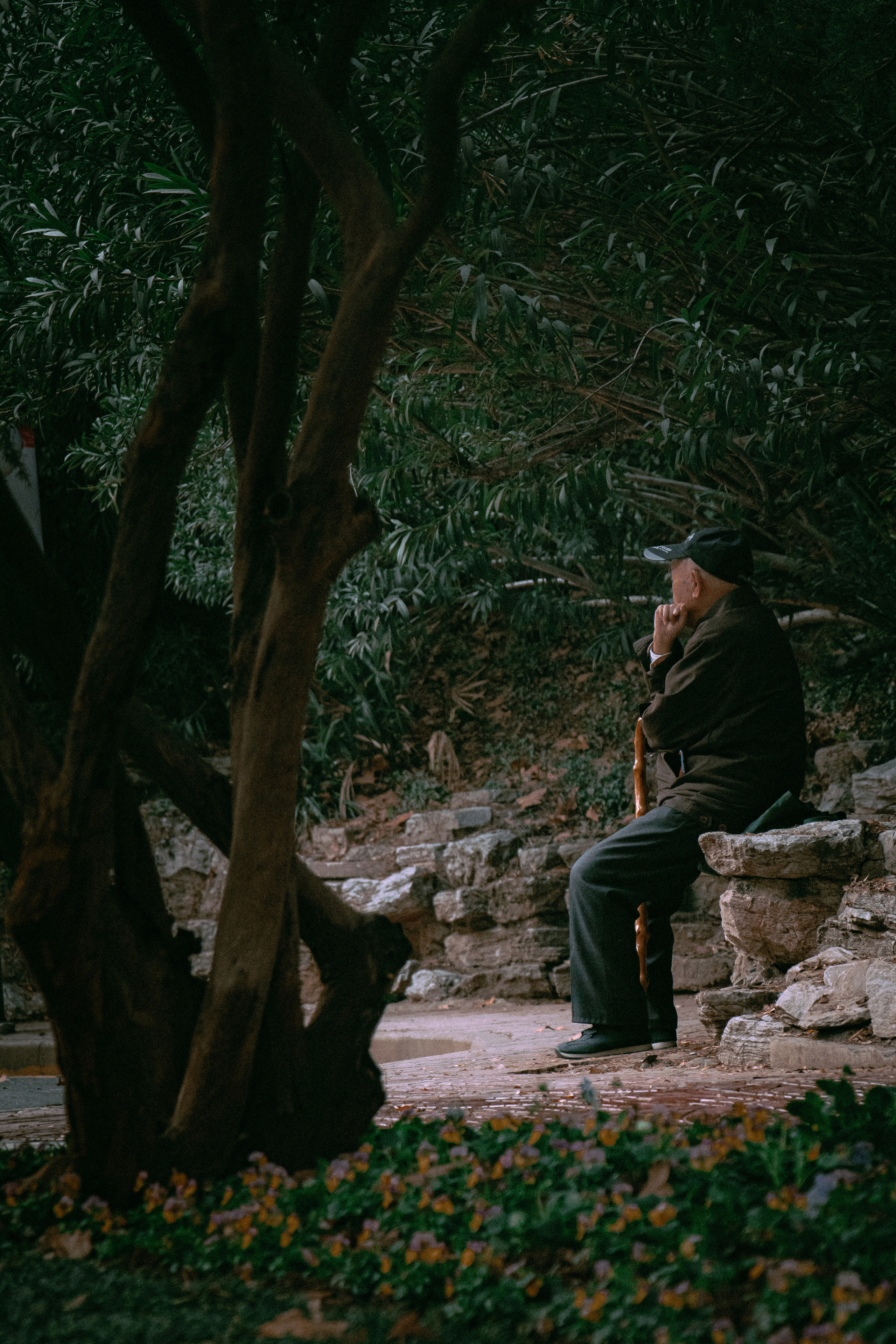 Китай. Георгий Намазов | Фотограф в Ташкенте