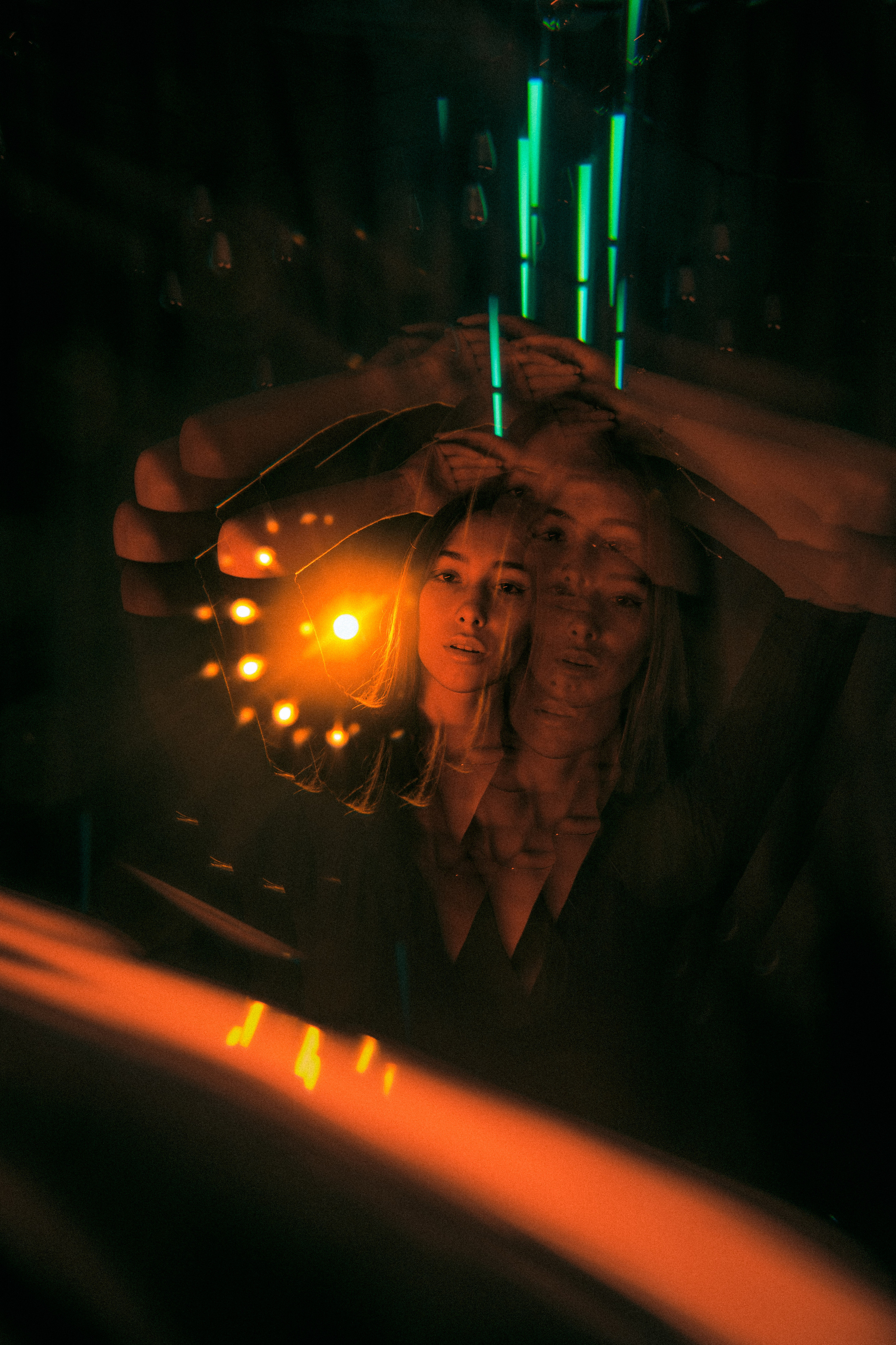 Raisa — Prismagraphy. Георгий Намазов | Фотограф в Ташкенте