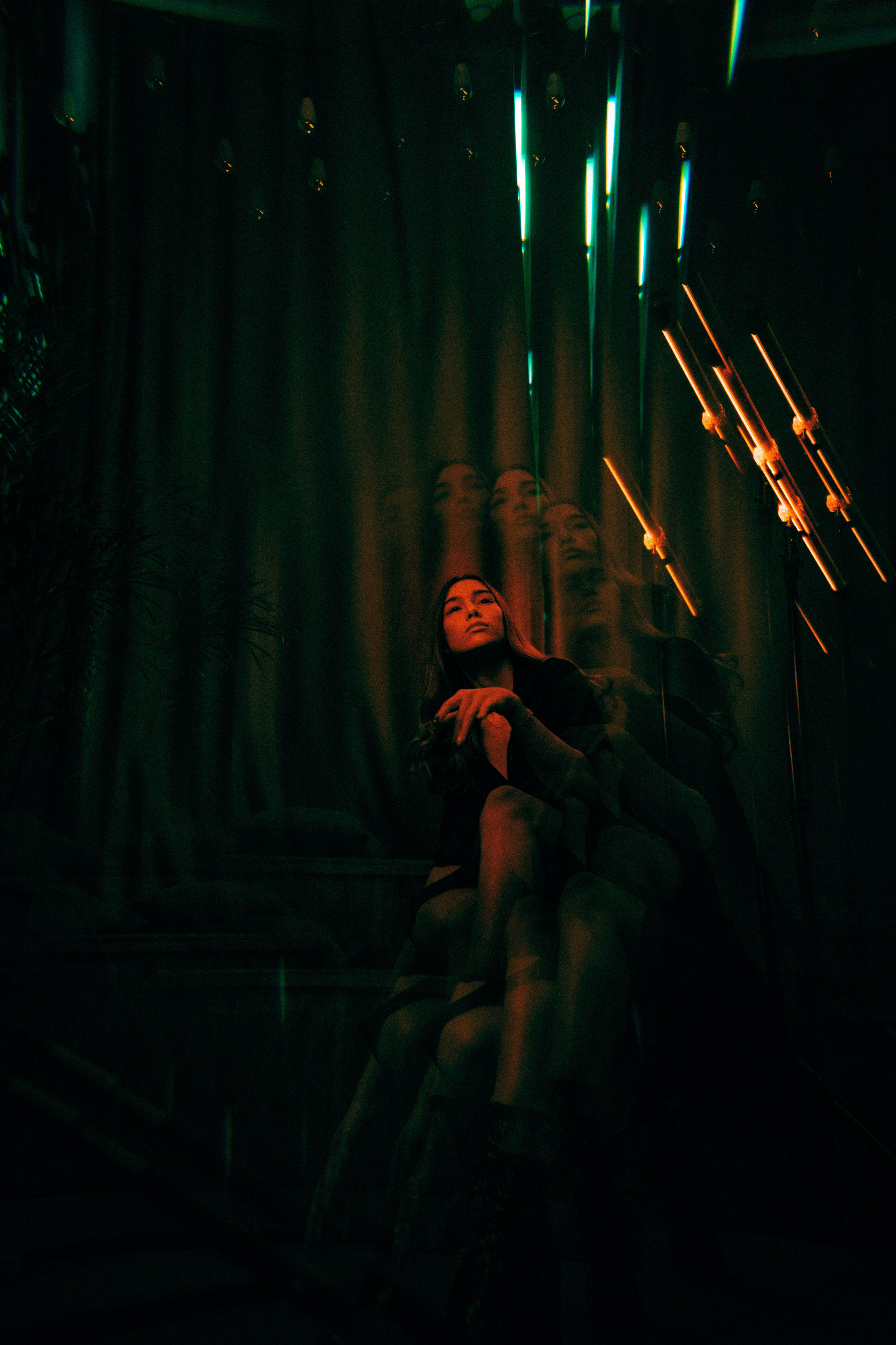 Raisa — Prismagraphy. Георгий Намазов | Фотограф в Ташкенте