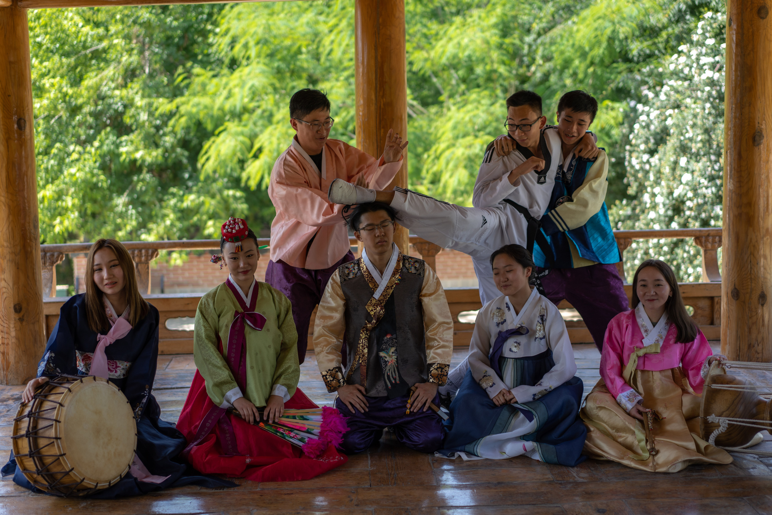 MK Sigma — Этника. Естественный свет. Георгий Намазов | Фотограф в Ташкенте