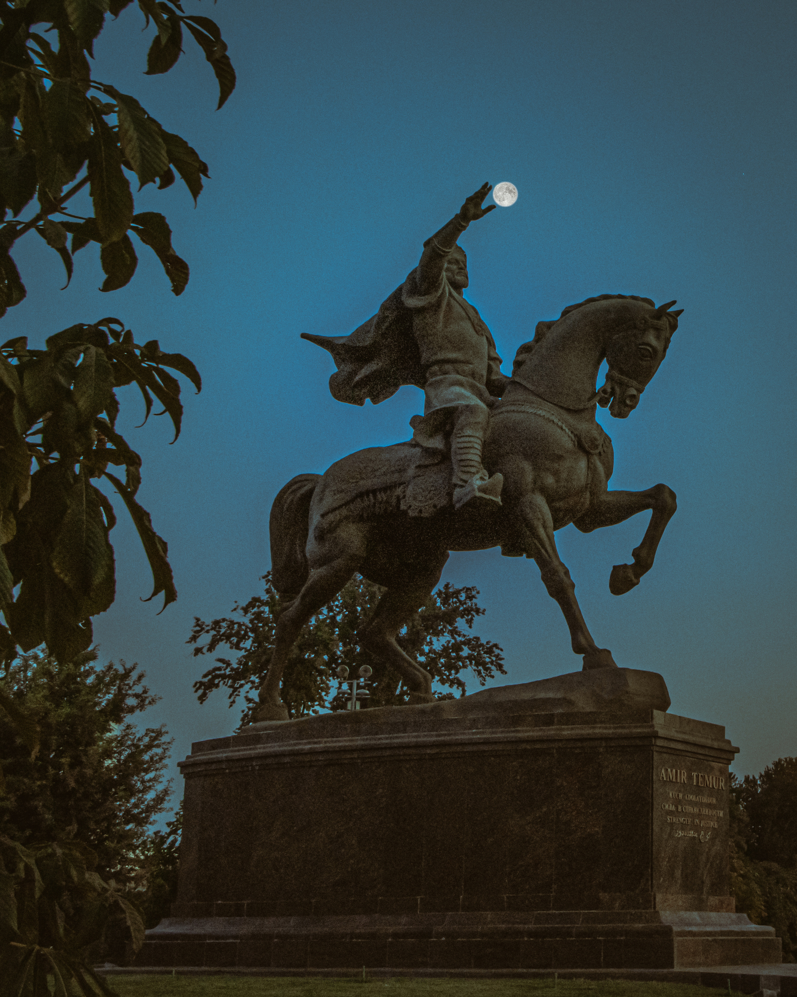 Стрит и Урбан. Георгий Намазов | Фотограф в Ташкенте