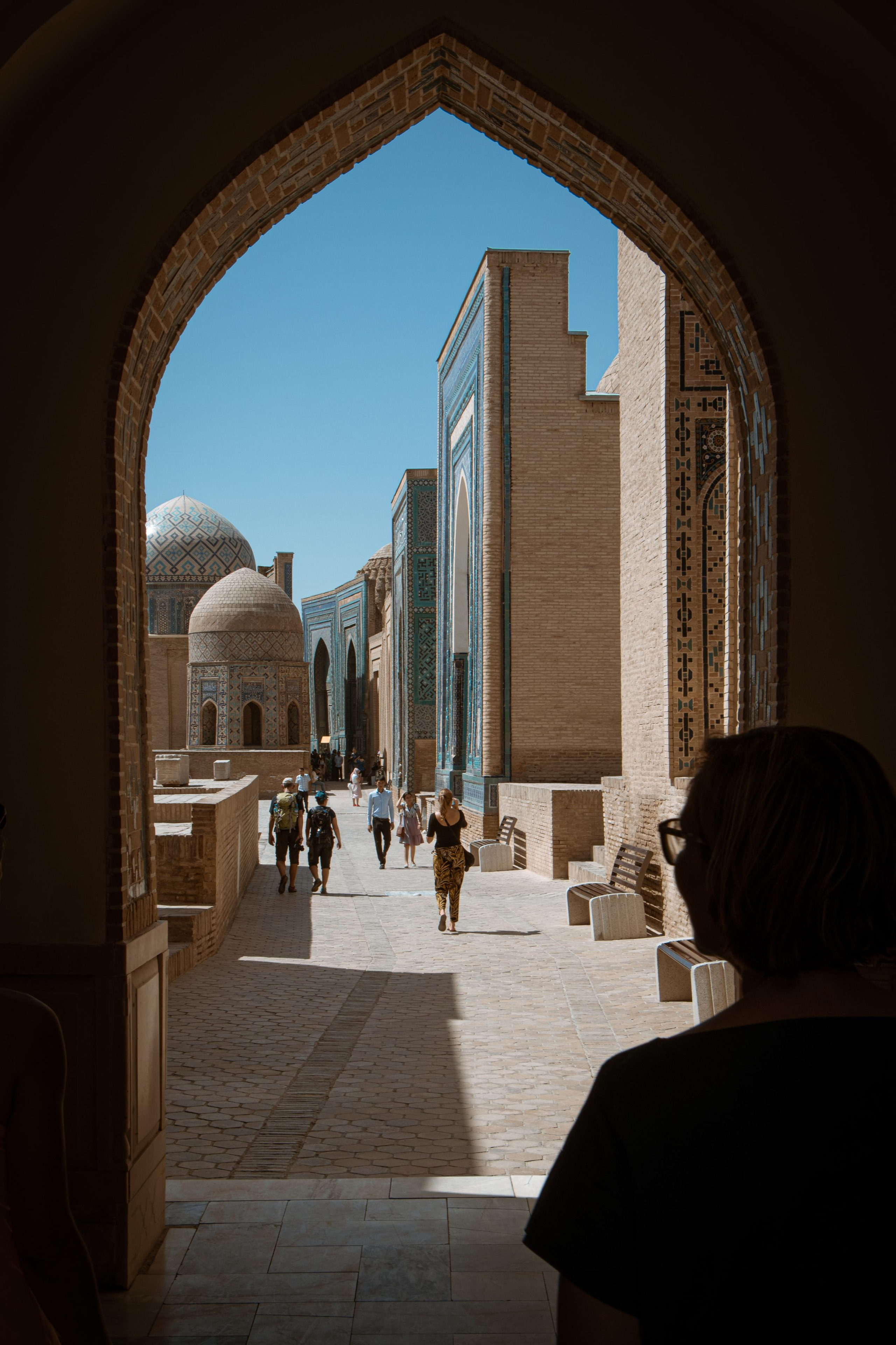 Стрит и Урбан. Георгий Намазов | Фотограф в Ташкенте