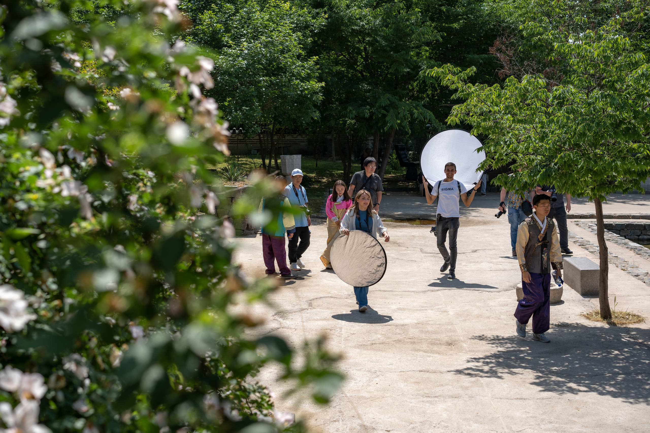 MK Sigma — Этника. Естественный свет. Георгий Намазов | Фотограф в Ташкенте