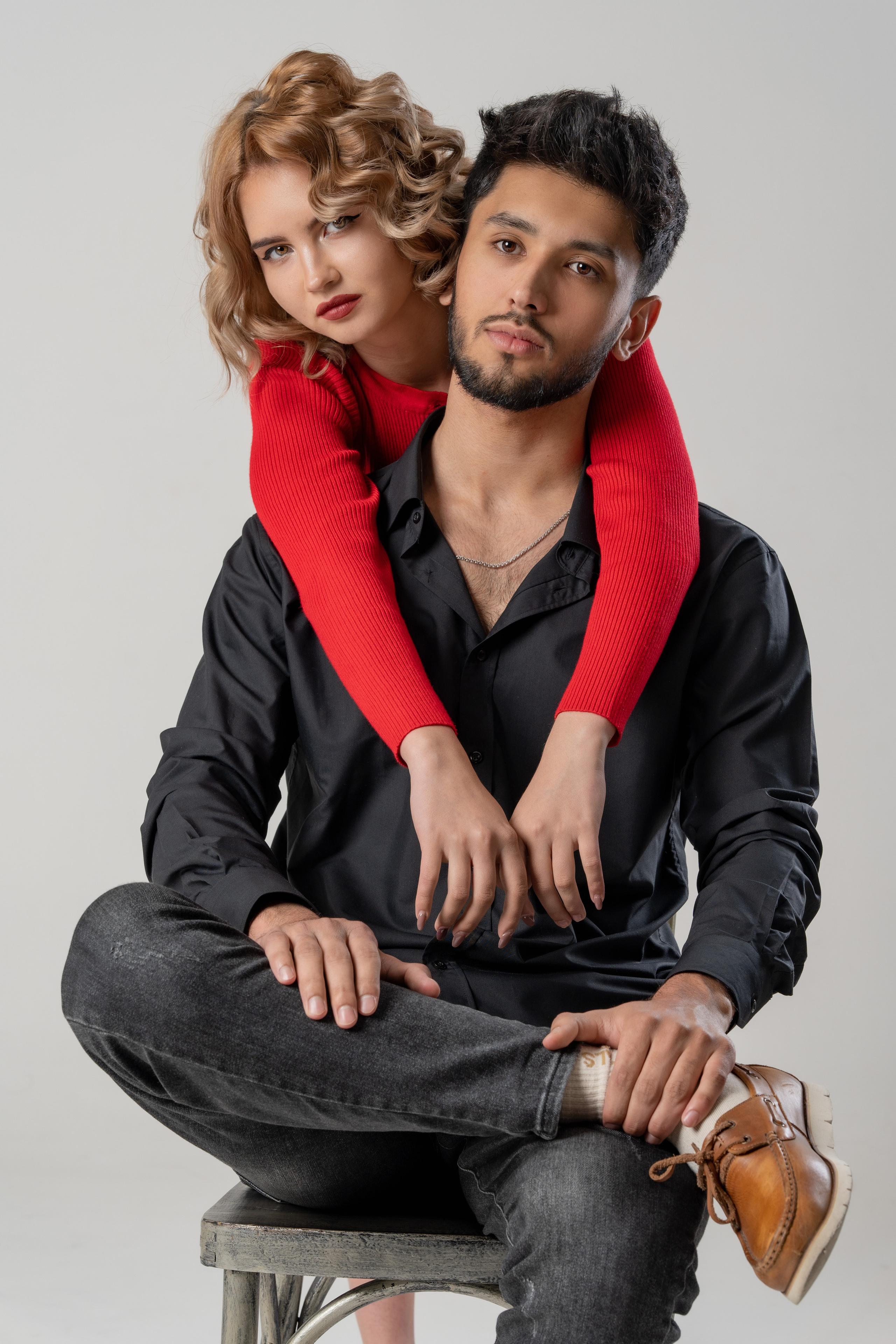 Viktoria & Izzat. Георгий Намазов | Фотограф в Ташкенте