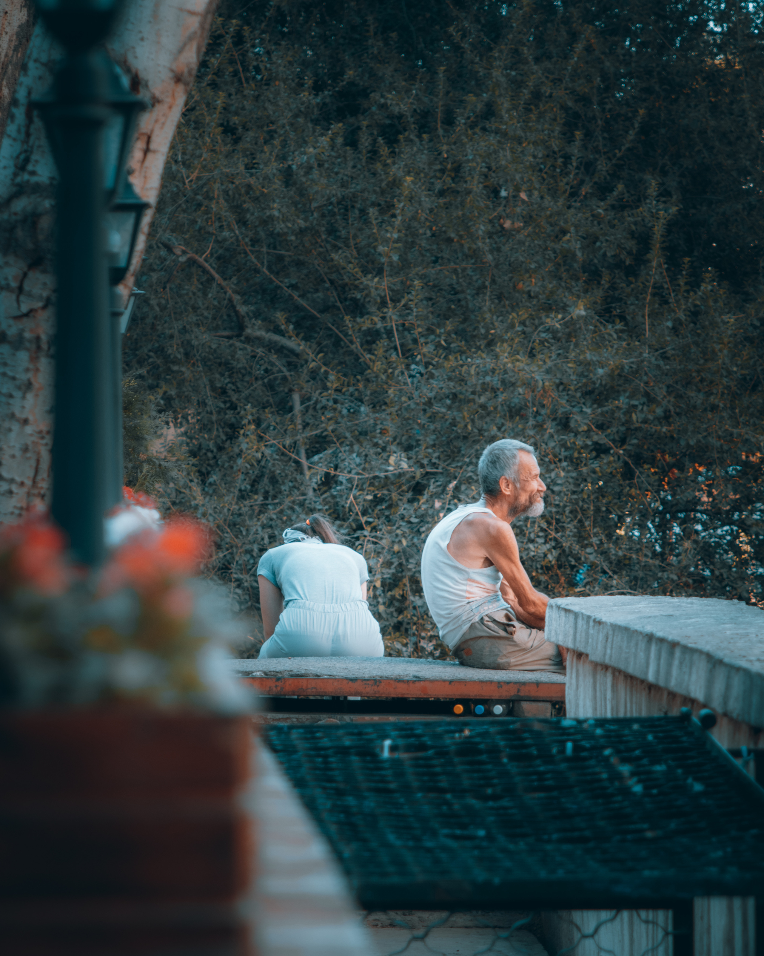 Стрит и Урбан. Георгий Намазов | Фотограф в Ташкенте