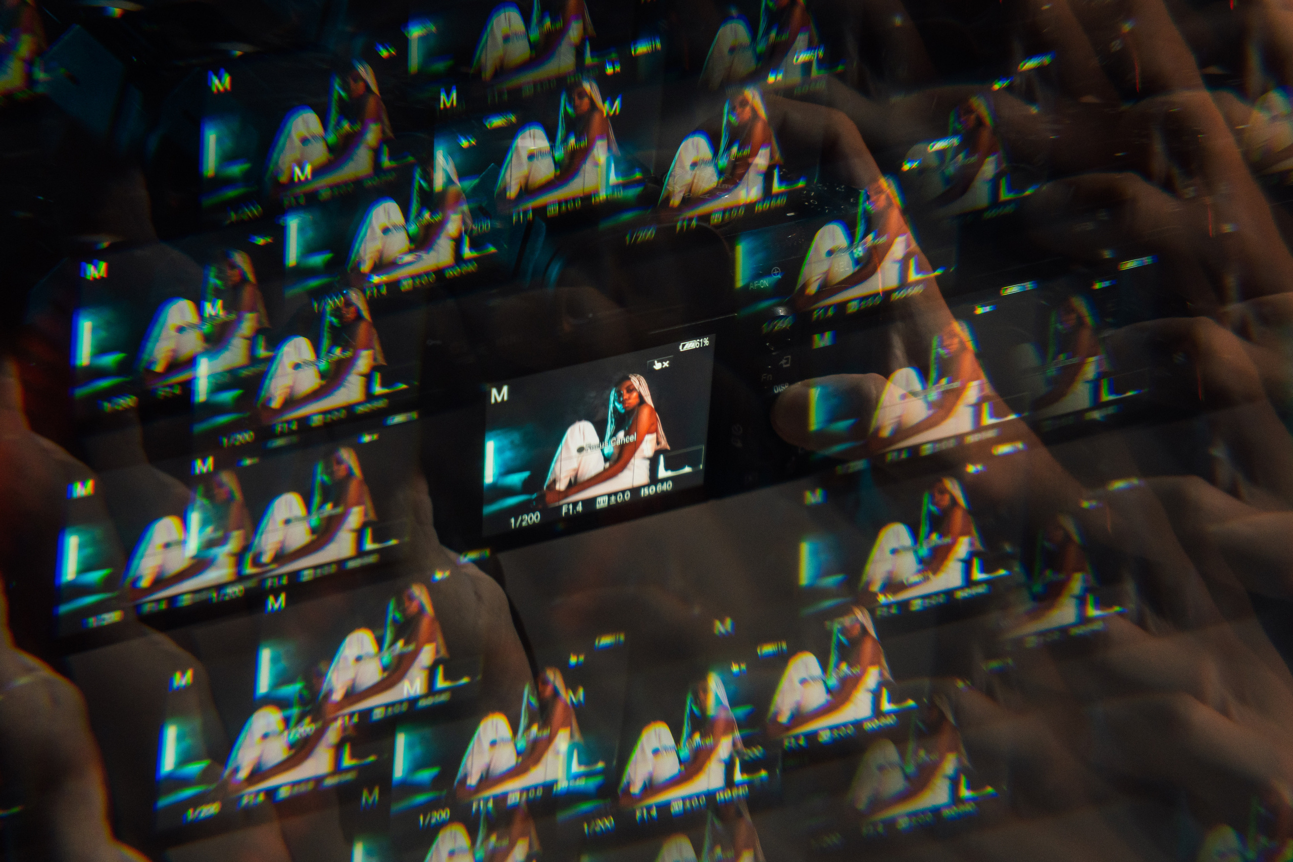 Princess. Георгий Намазов | Фотограф в Ташкенте