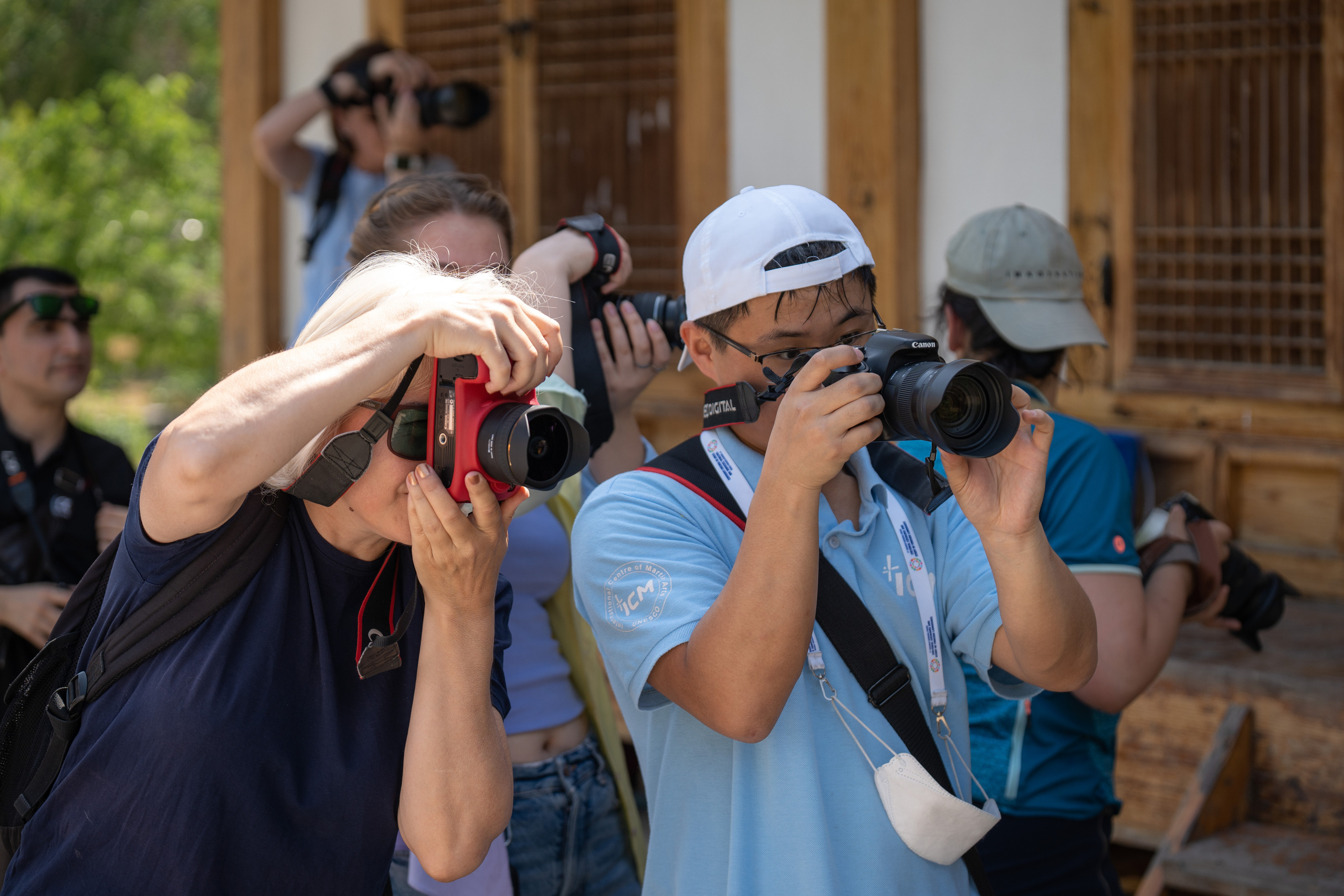 MK Sigma — Этника. Естественный свет. Георгий Намазов | Фотограф в Ташкенте