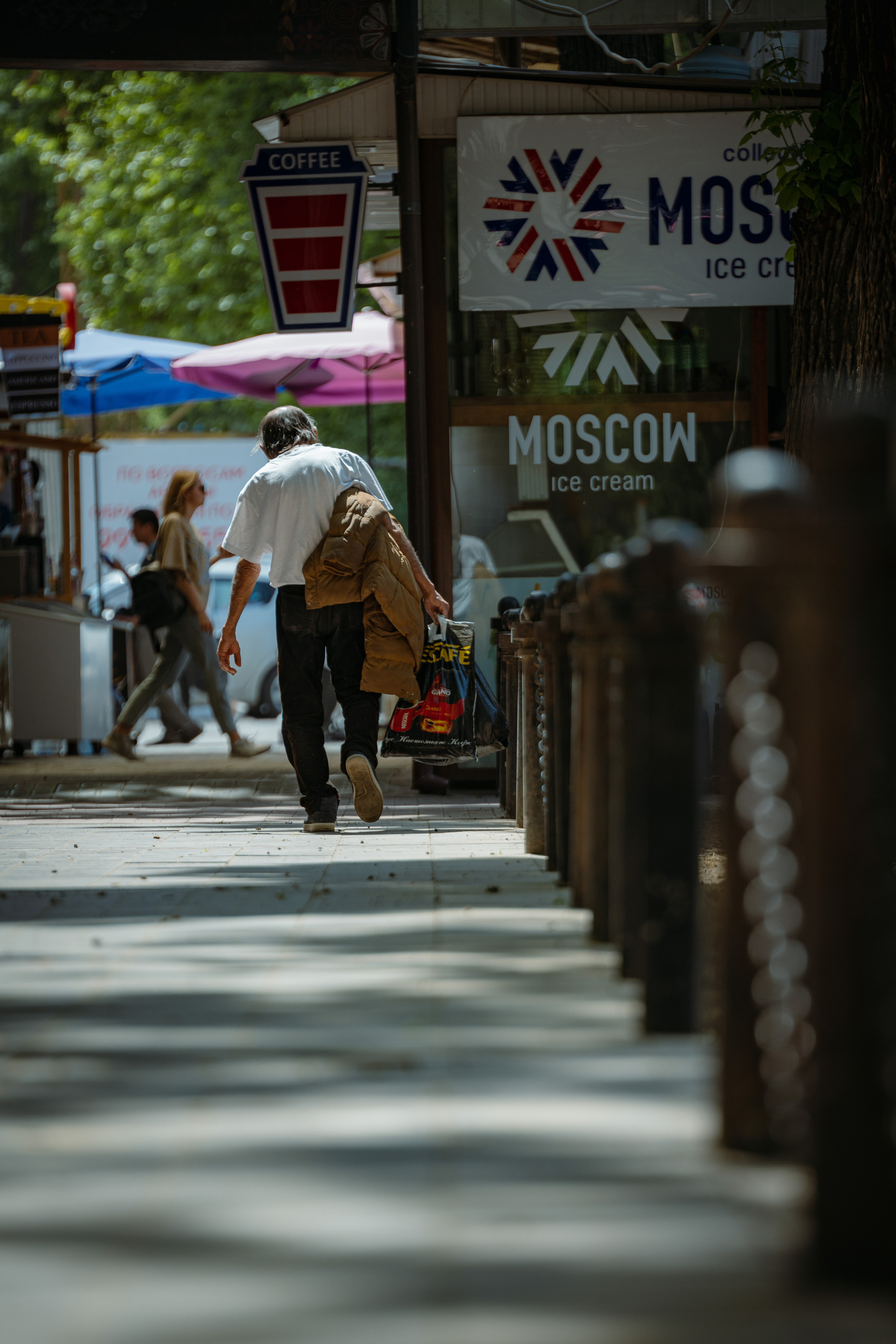 Стрит и Урбан. Георгий Намазов | Фотограф в Ташкенте