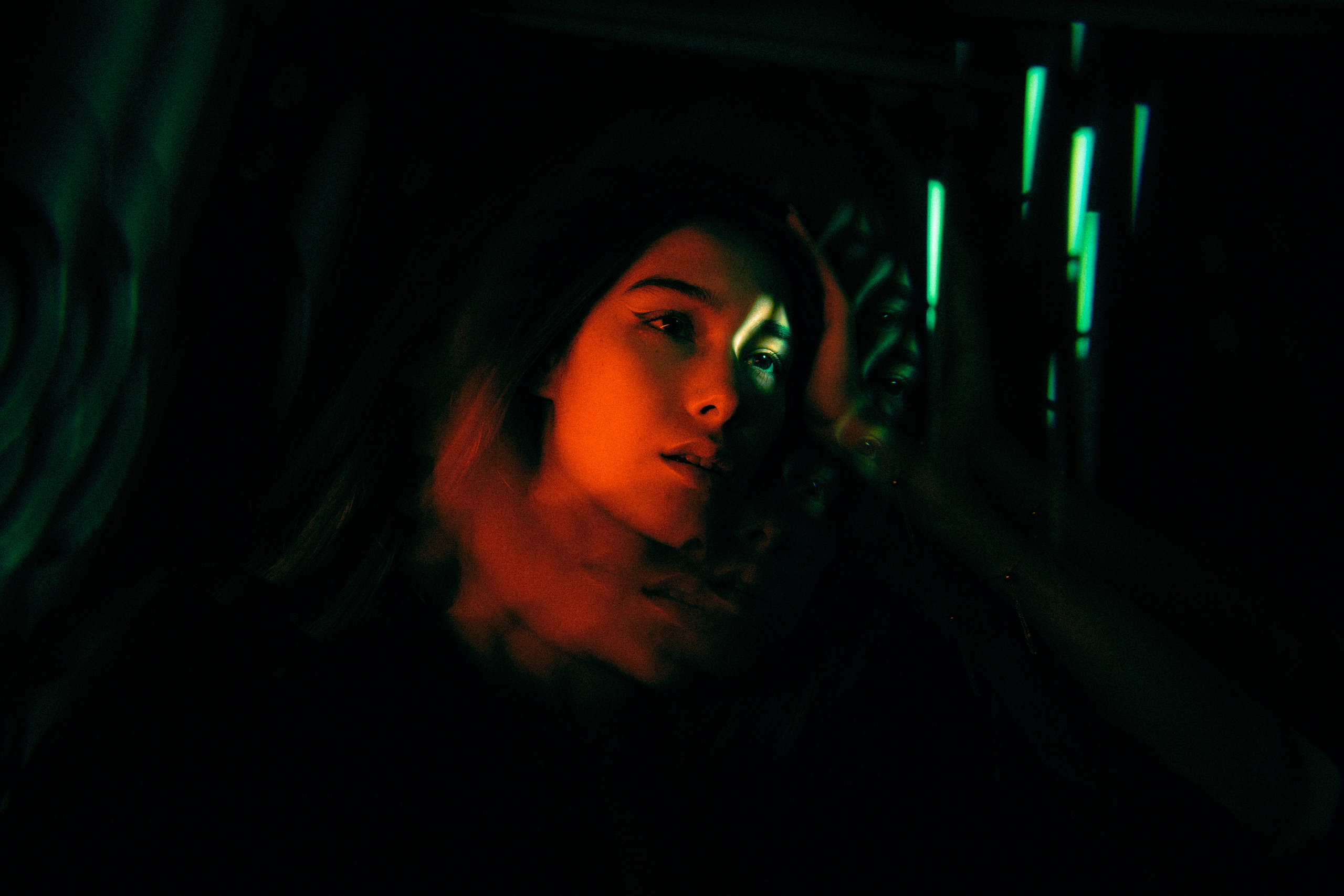 Raisa — Prismagraphy. Георгий Намазов | Фотограф в Ташкенте