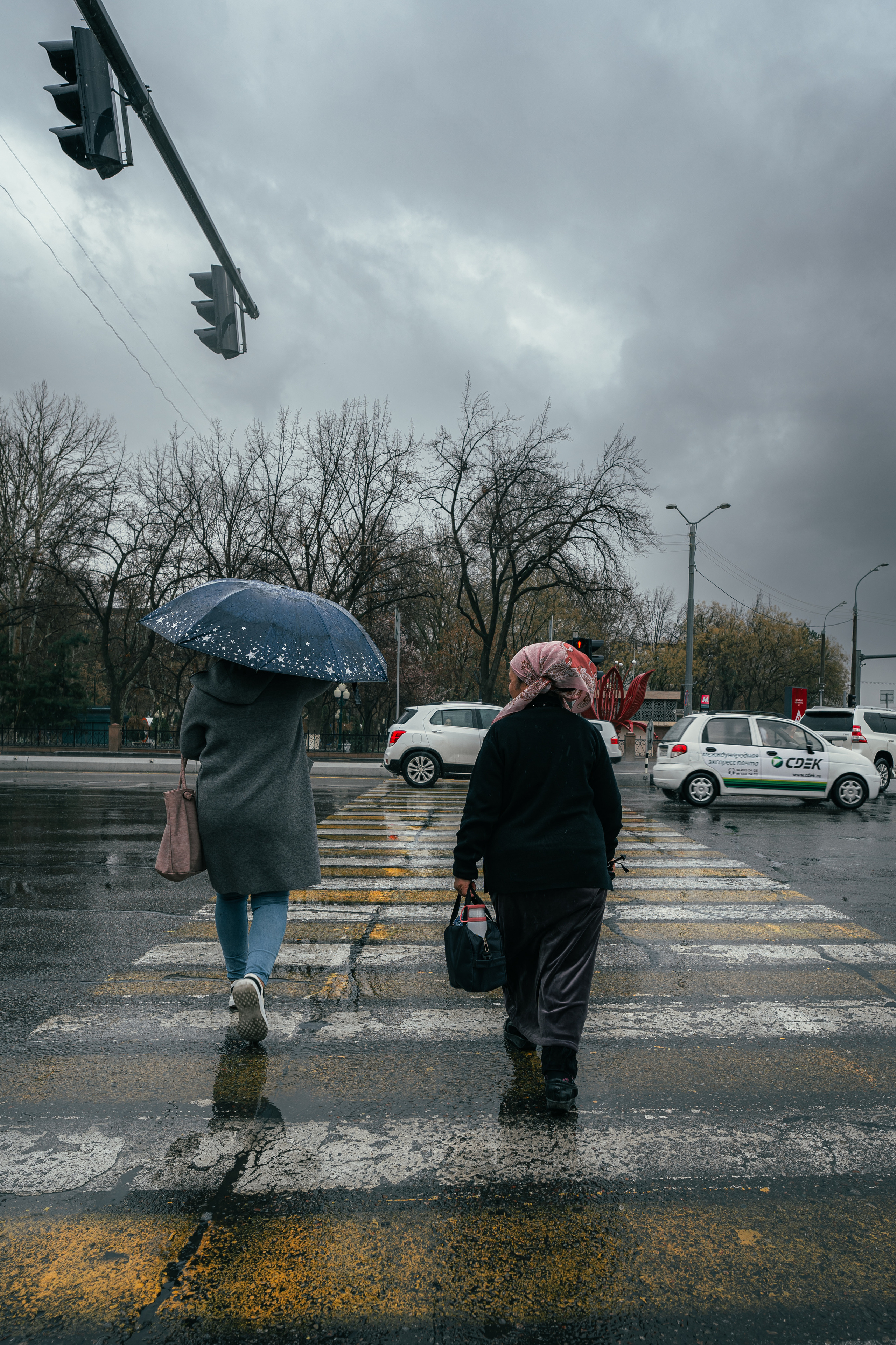 Стрит и Урбан. Георгий Намазов | Фотограф в Ташкенте
