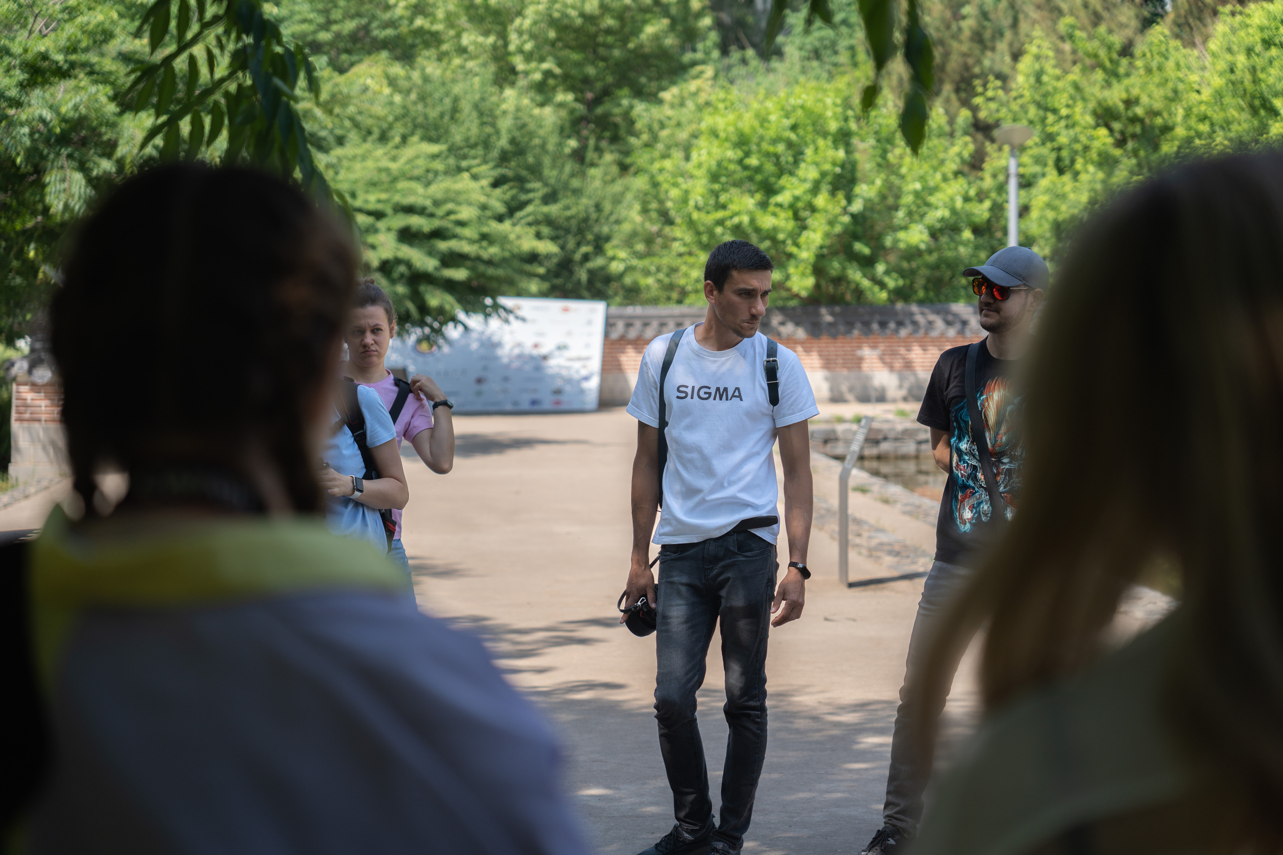 MK Sigma — Этника. Естественный свет. Георгий Намазов | Фотограф в Ташкенте