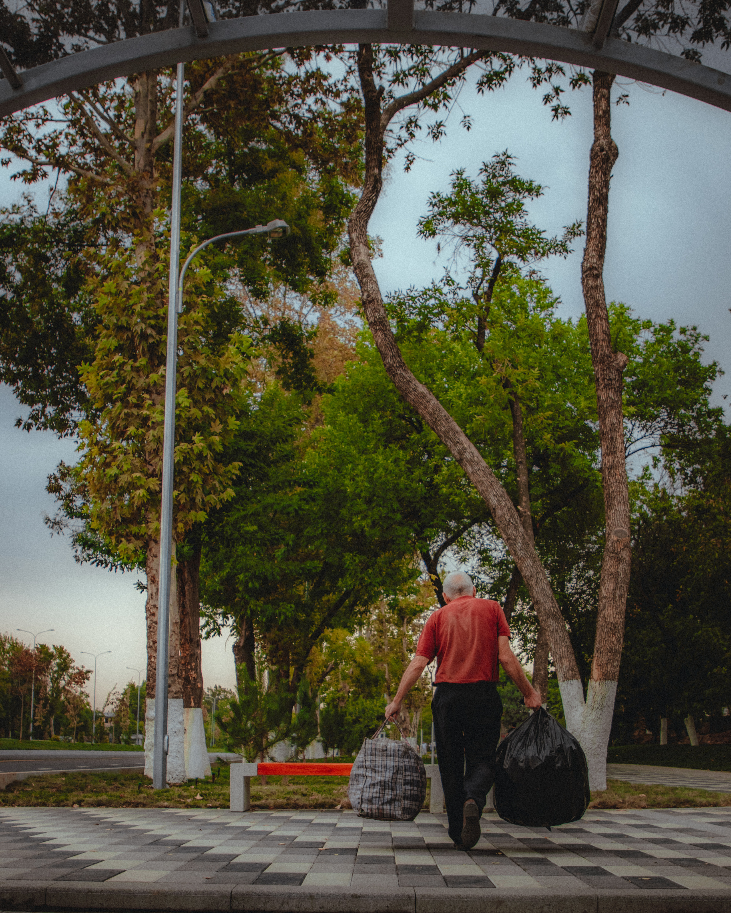 Стрит и Урбан. Георгий Намазов | Фотограф в Ташкенте