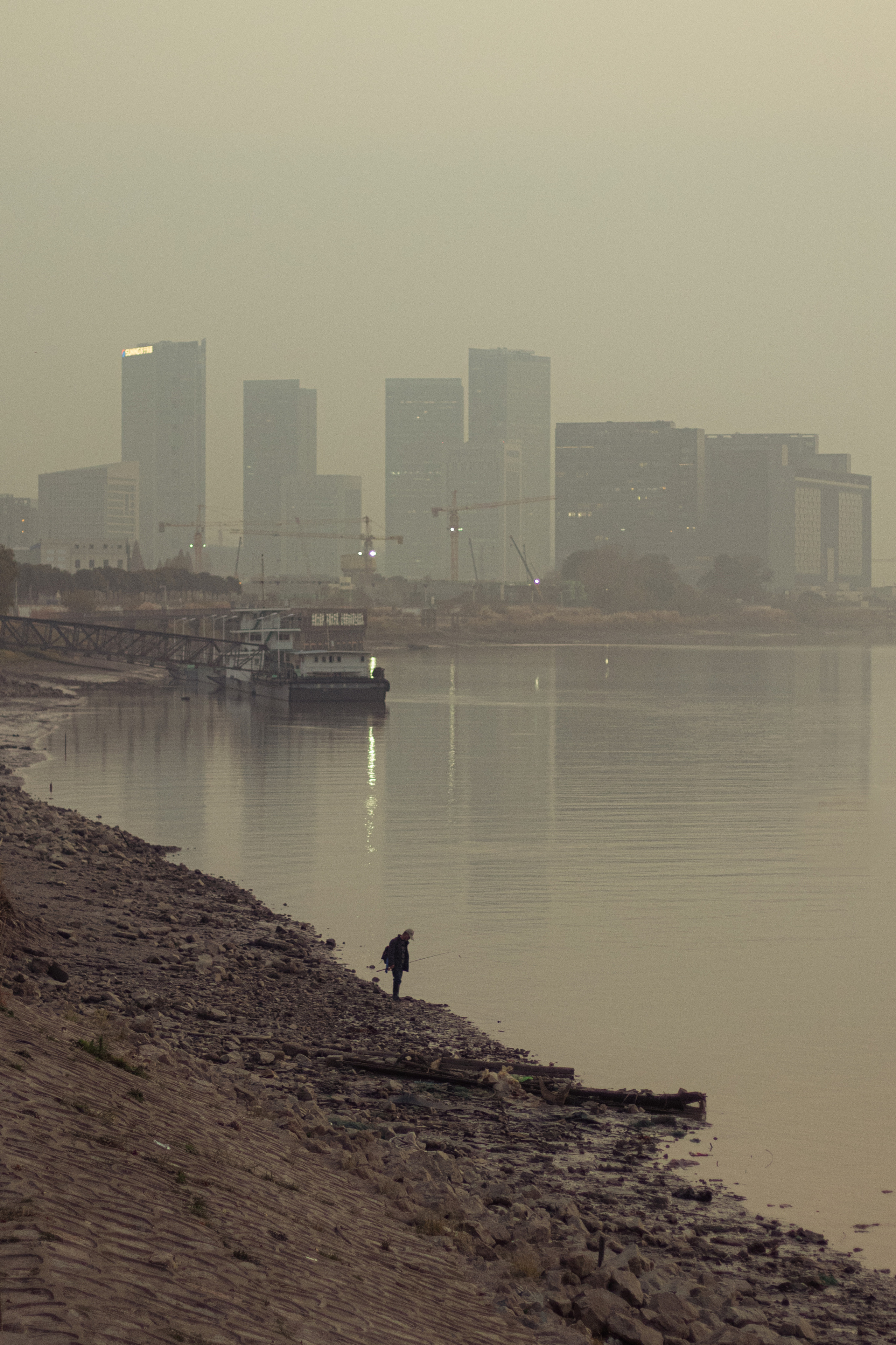 Китай. Георгий Намазов | Фотограф в Ташкенте