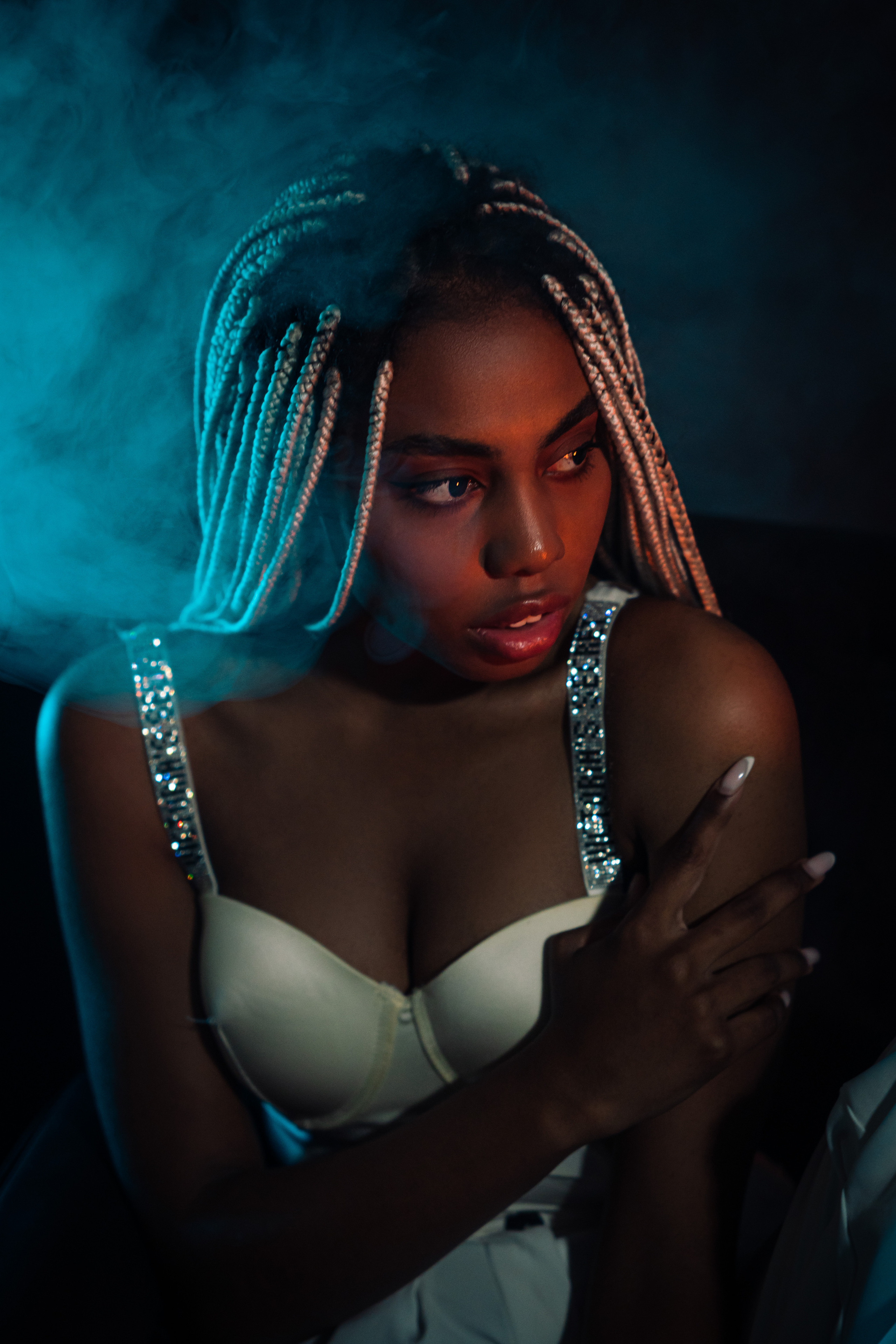 Princess. Георгий Намазов | Фотограф в Ташкенте