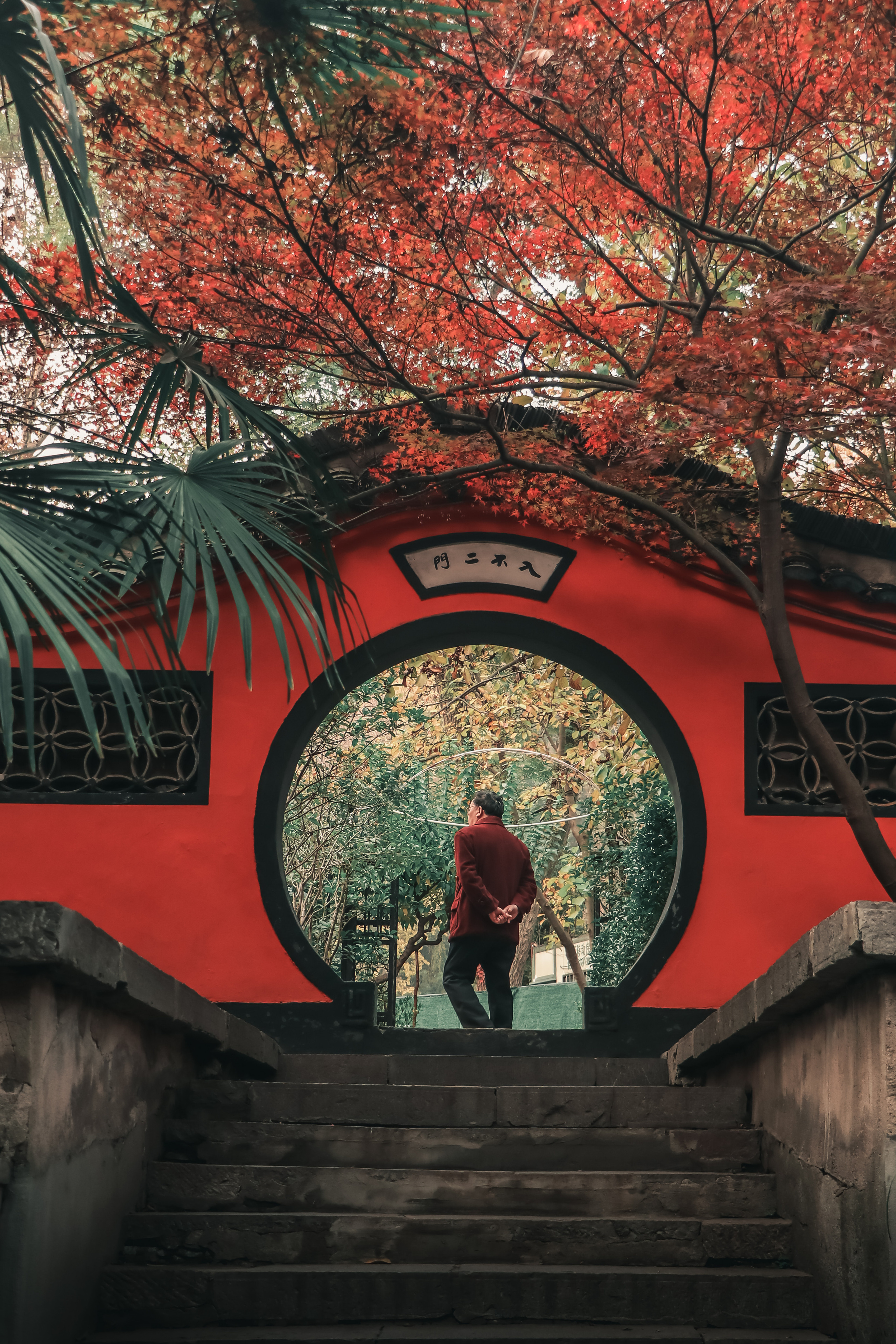 Китай. Георгий Намазов | Фотограф в Ташкенте