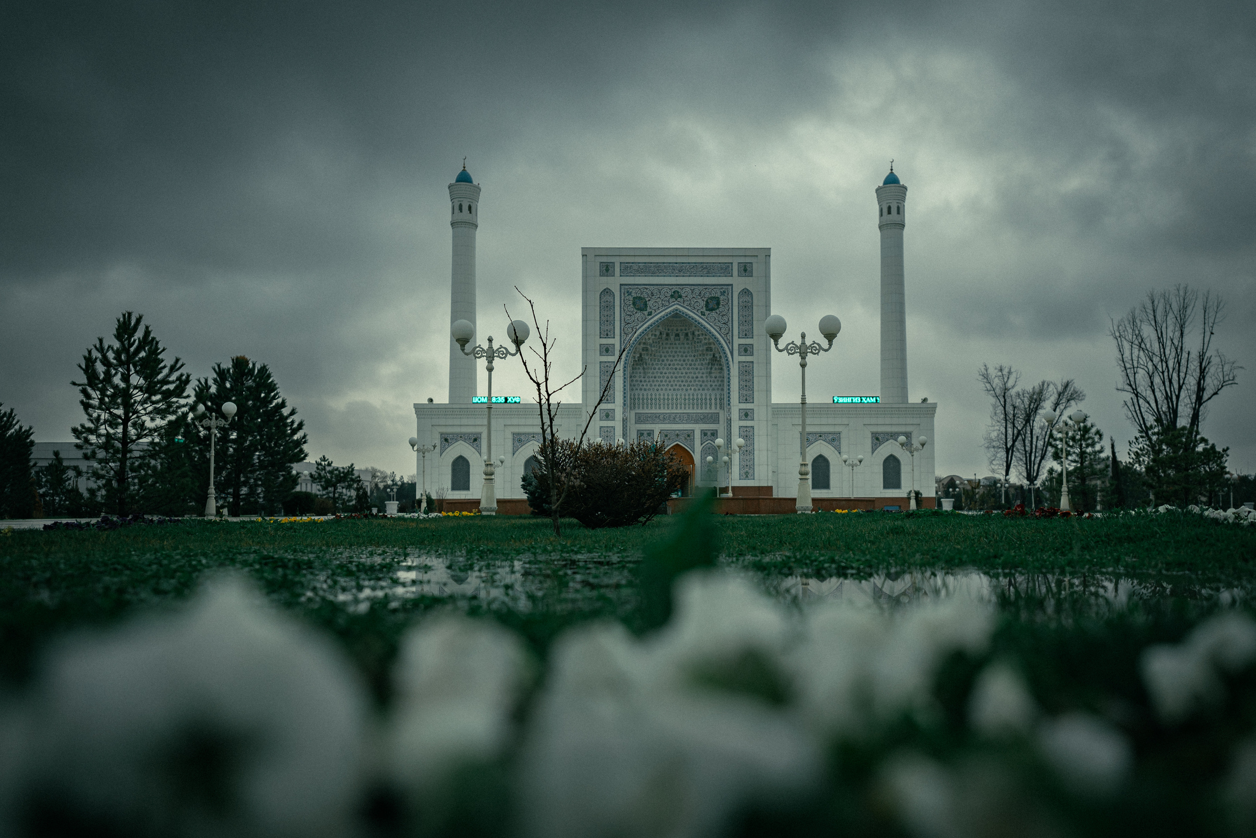 Стрит и Урбан. Георгий Намазов | Фотограф в Ташкенте