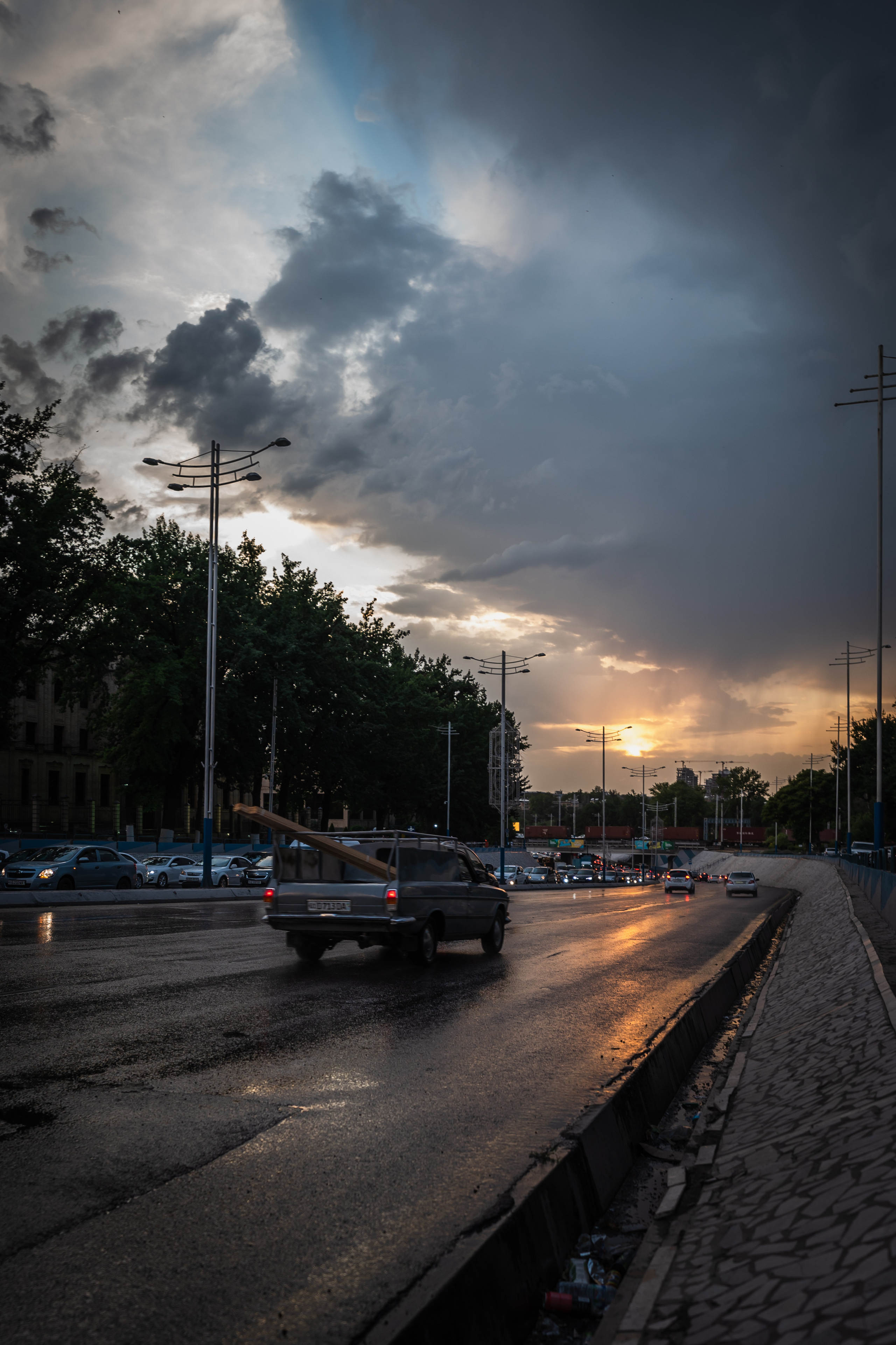 Стрит и Урбан. Георгий Намазов | Фотограф в Ташкенте