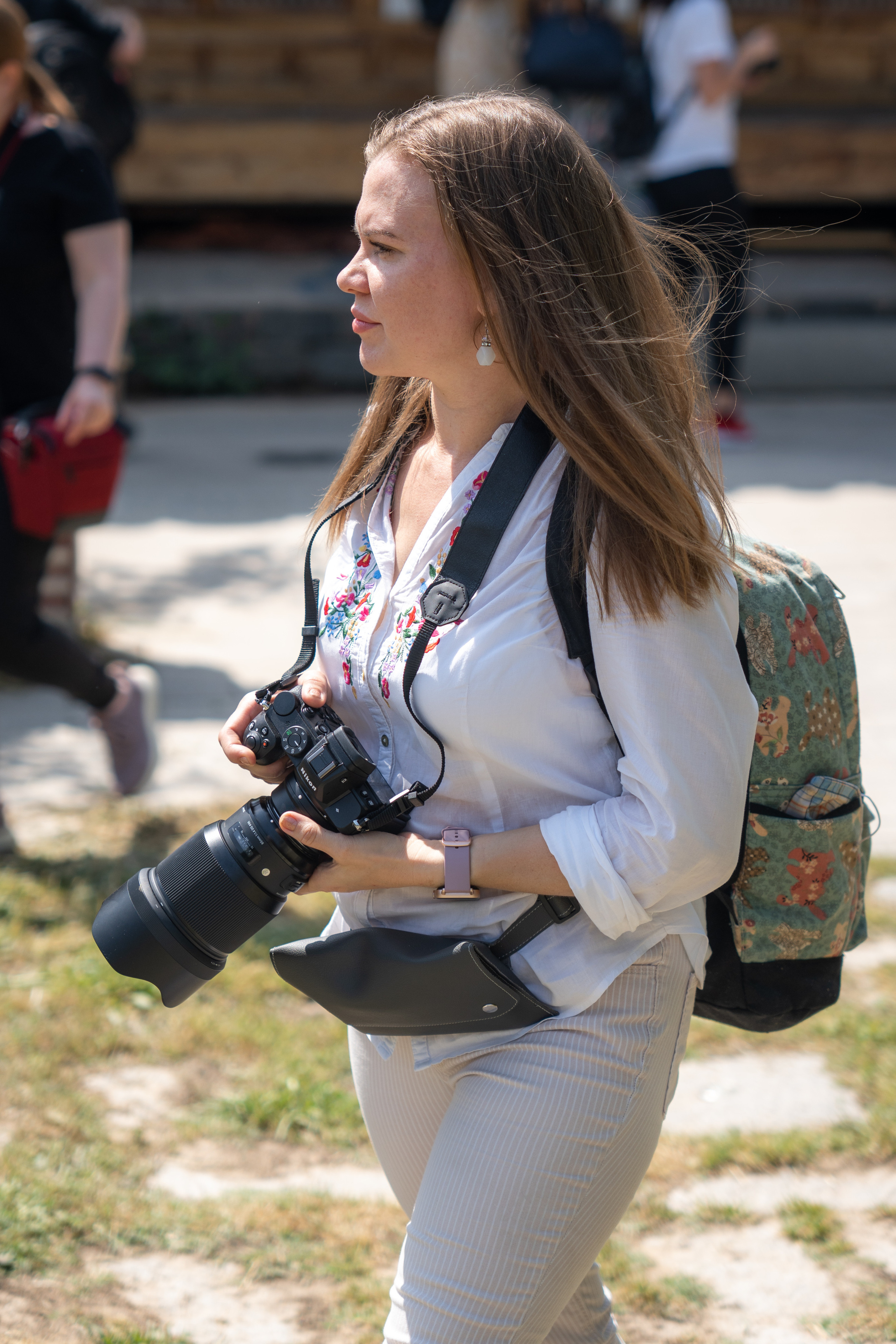 MK Sigma — Этника. Естественный свет. Георгий Намазов | Фотограф в Ташкенте