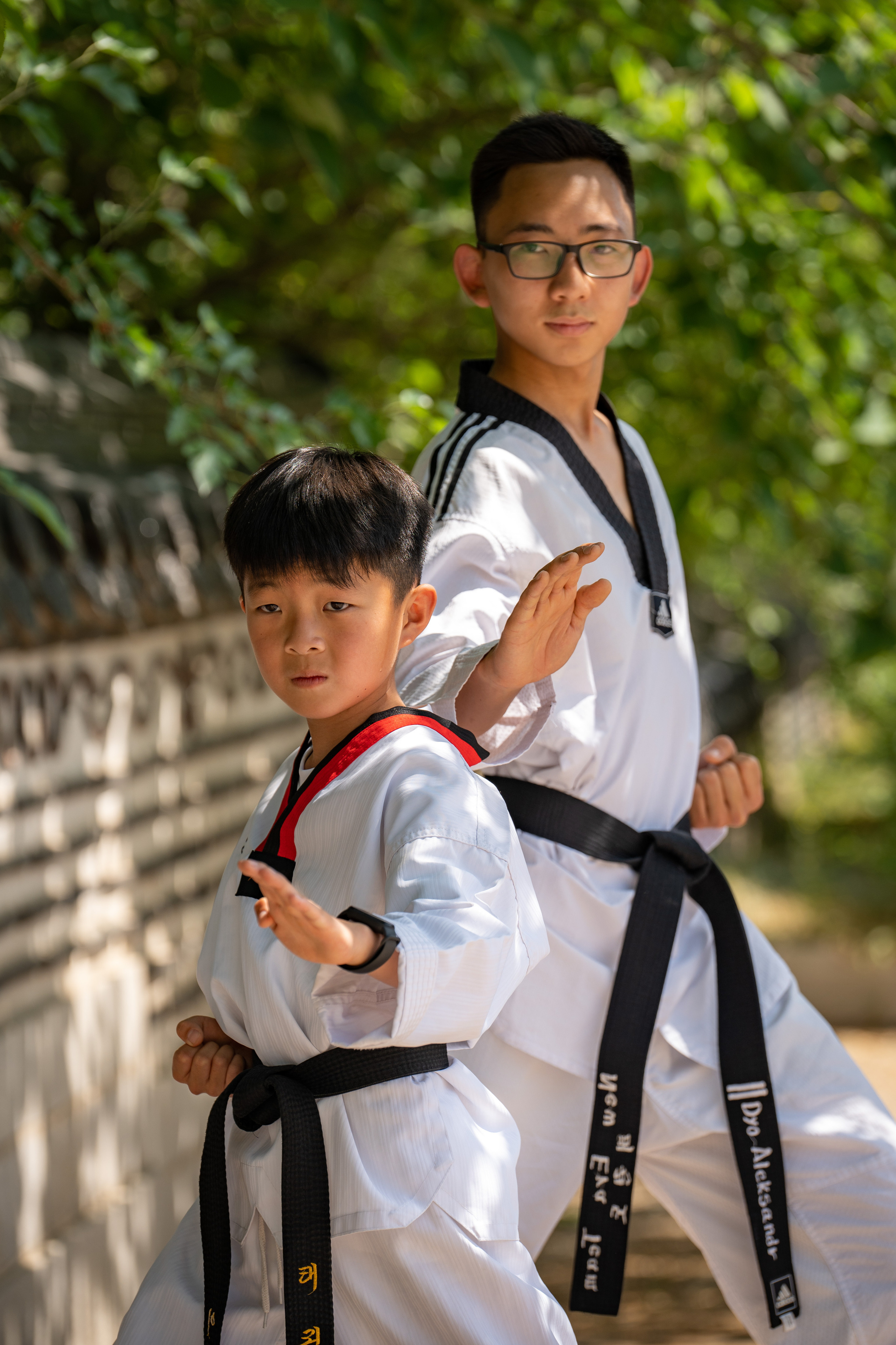 MK Sigma — Этника. Естественный свет. Георгий Намазов | Фотограф в Ташкенте