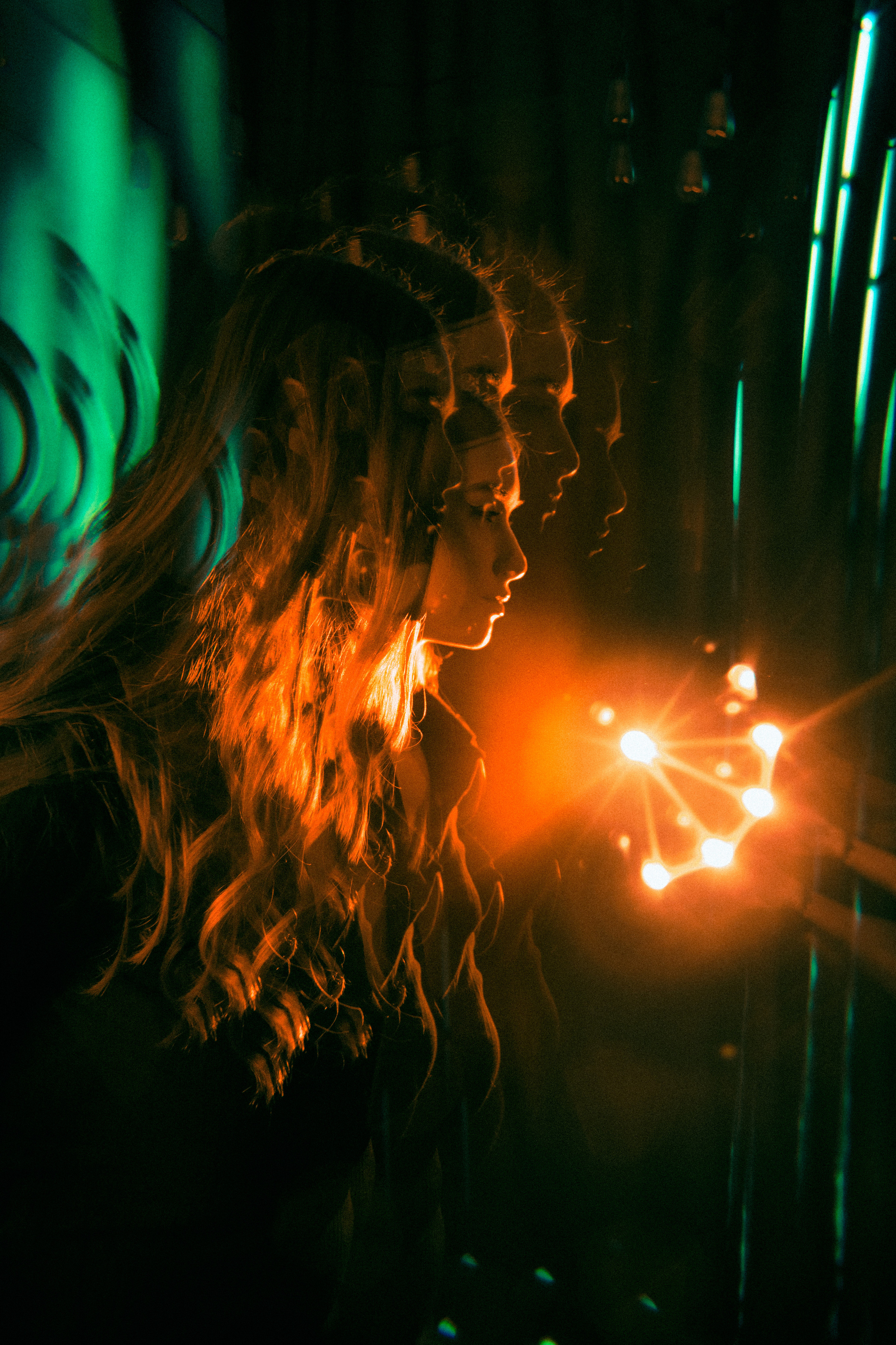 Raisa — Prismagraphy. Георгий Намазов | Фотограф в Ташкенте