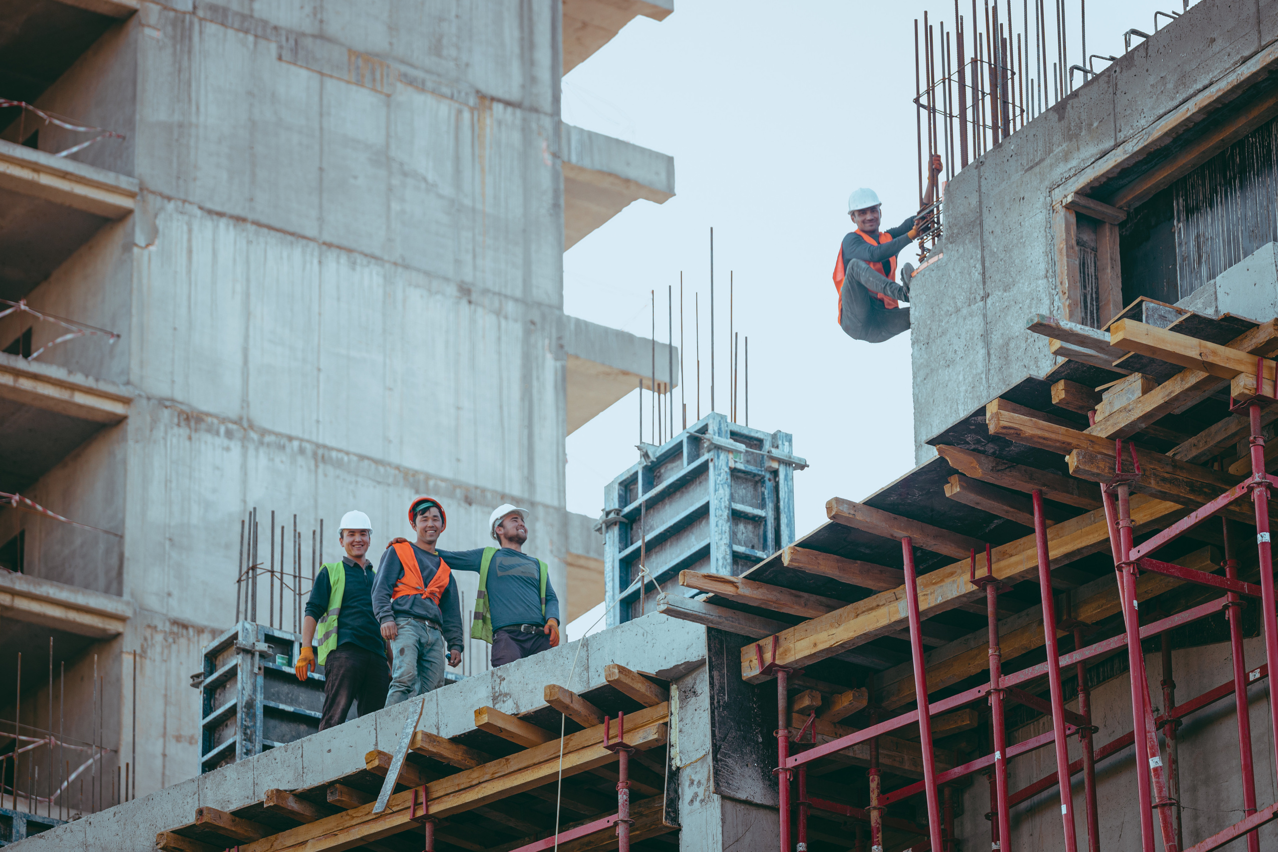 Стрит и Урбан. Георгий Намазов | Фотограф в Ташкенте