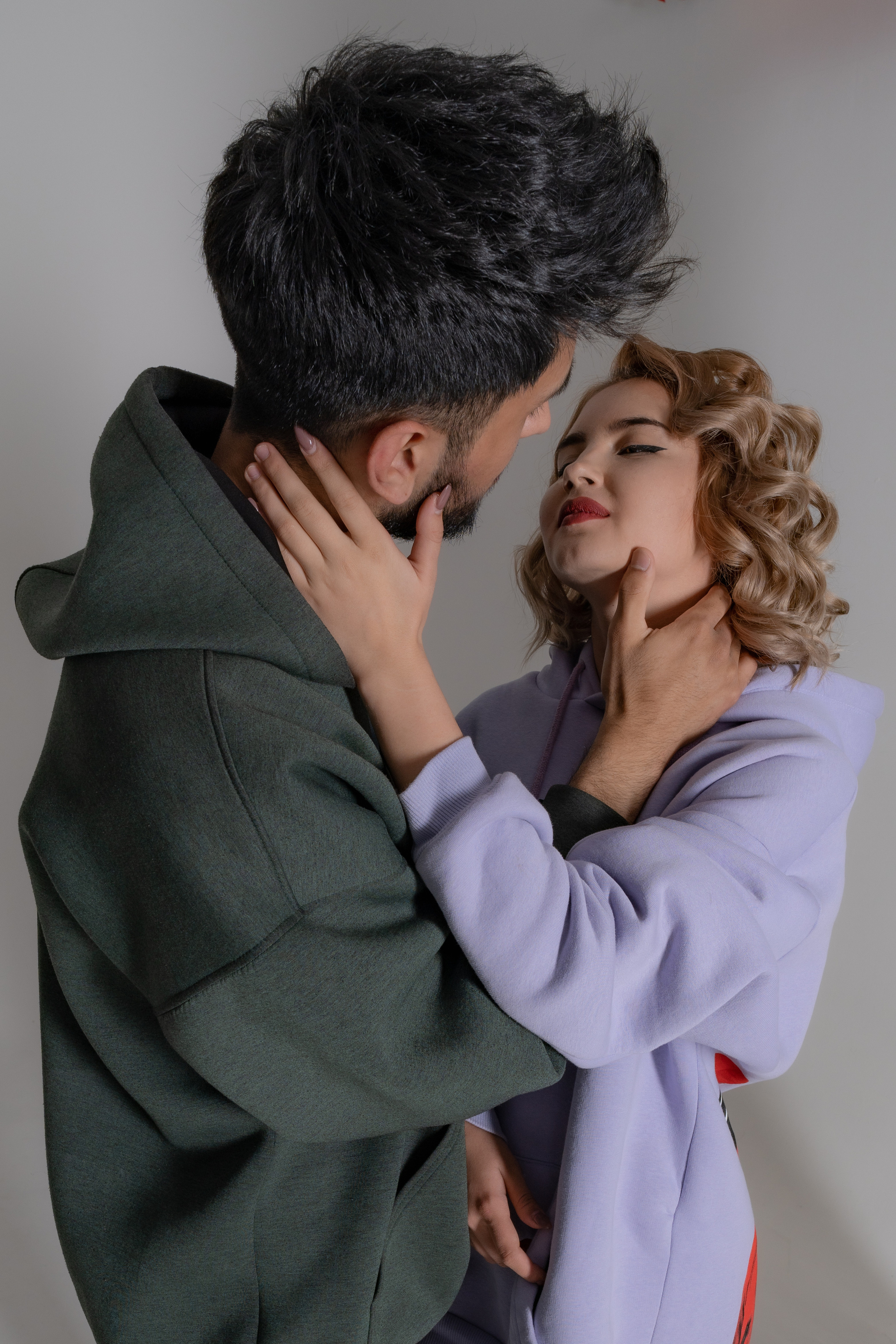 Viktoria & Izzat. Георгий Намазов | Фотограф в Ташкенте