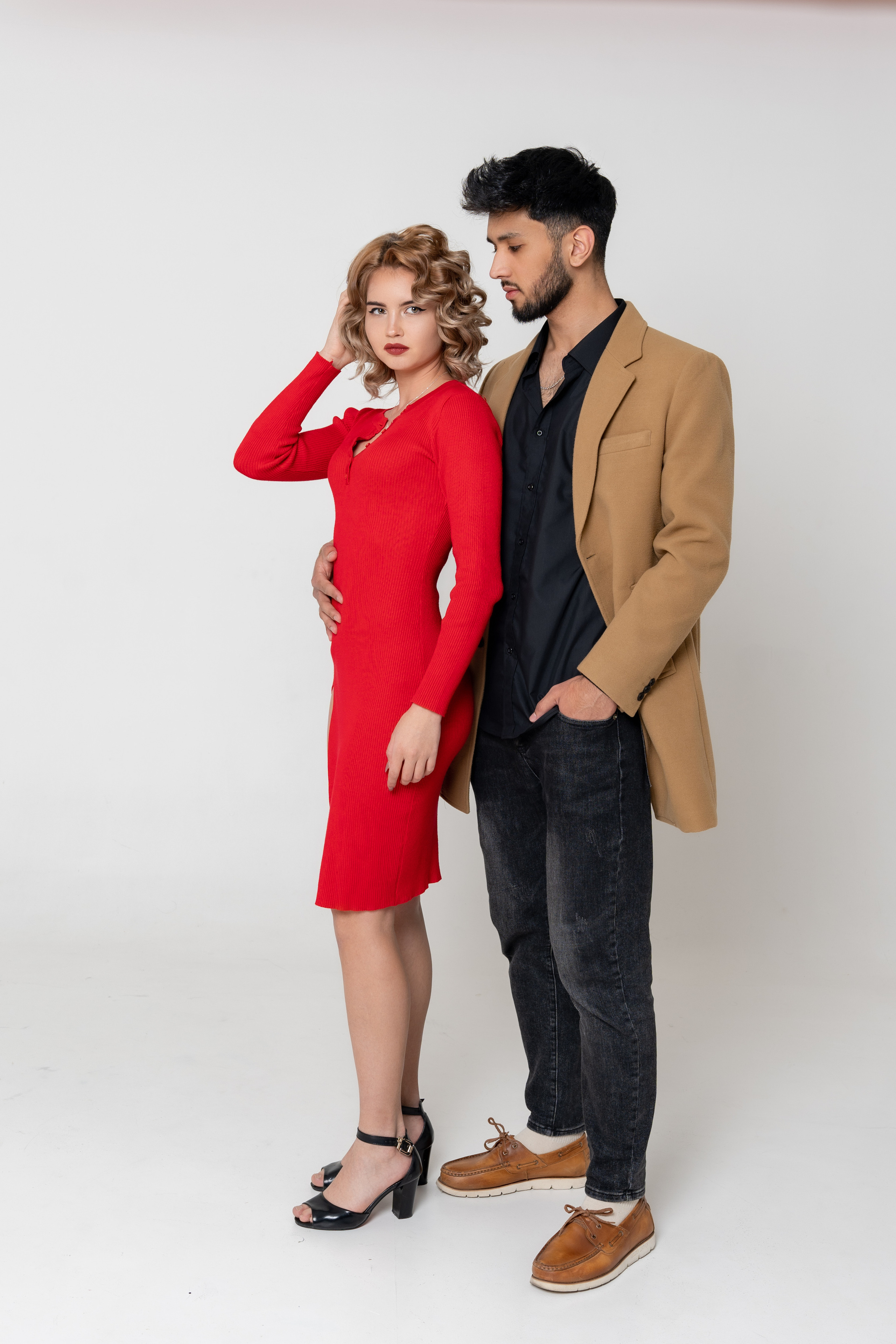 Viktoria & Izzat. Георгий Намазов | Фотограф в Ташкенте