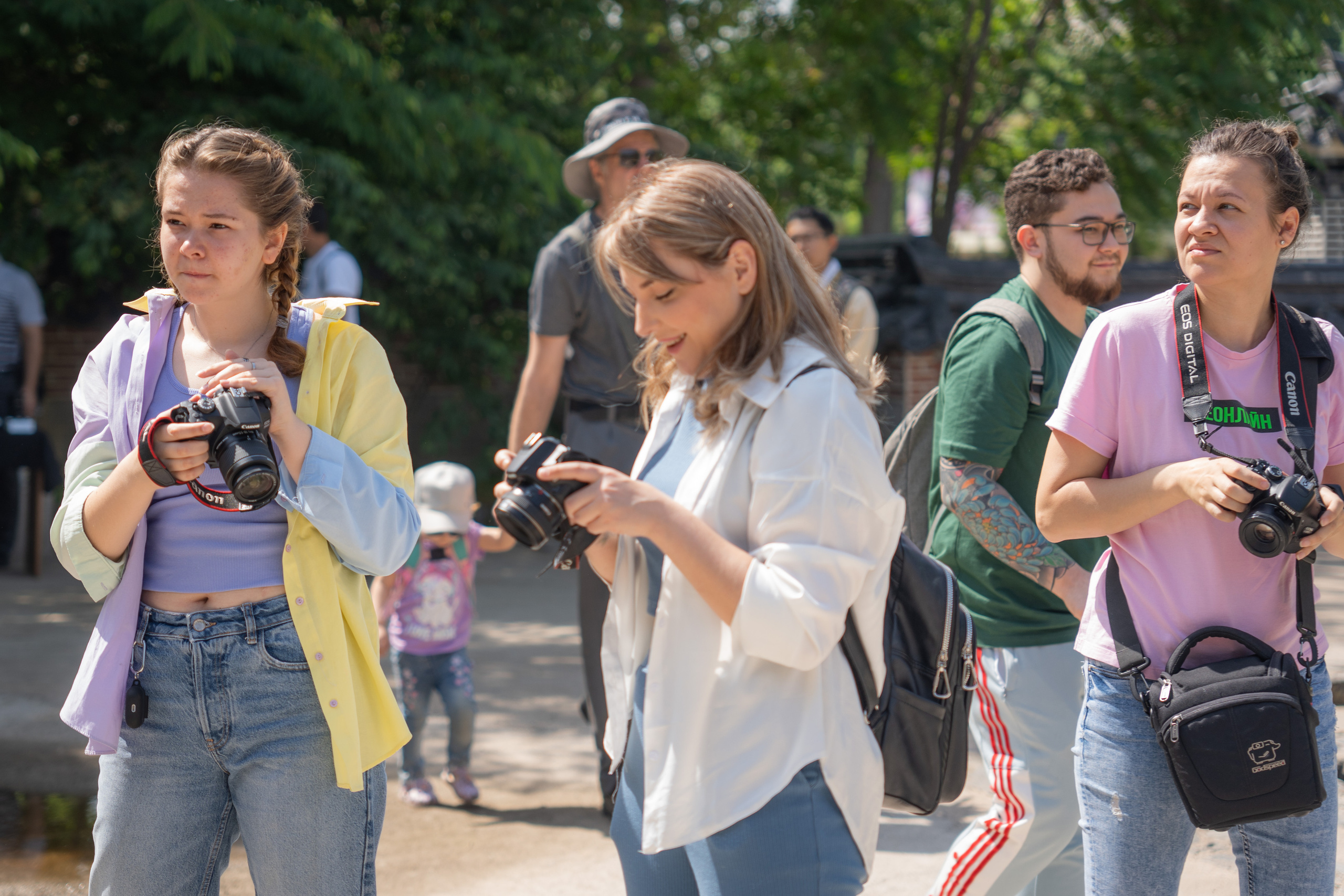 MK Sigma — Этника. Естественный свет. Георгий Намазов | Фотограф в Ташкенте