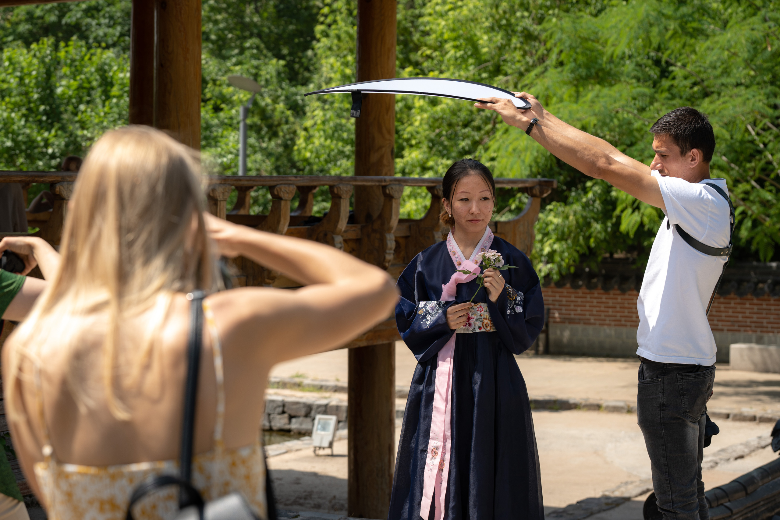 MK Sigma — Этника. Естественный свет. Георгий Намазов | Фотограф в Ташкенте