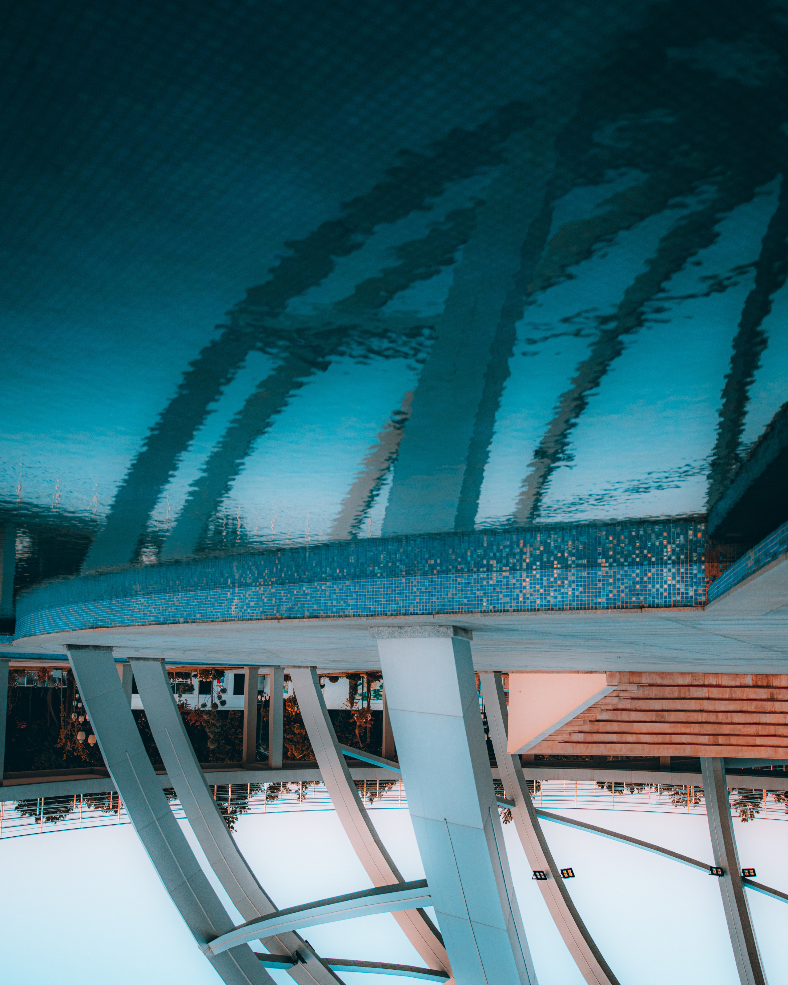 Стрит и Урбан. Георгий Намазов | Фотограф в Ташкенте