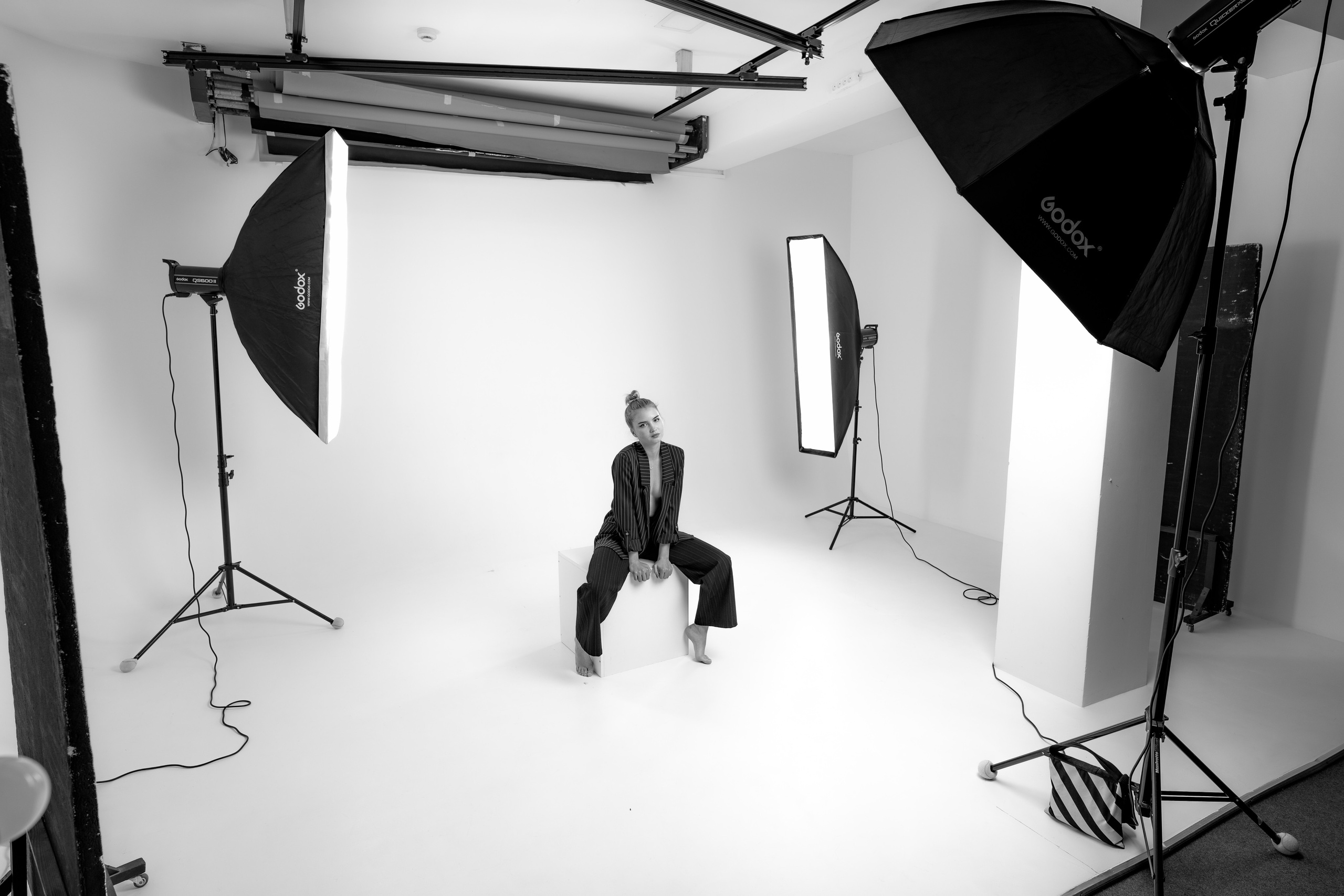 Velvet - B&W. Георгий Намазов | Фотограф в Ташкенте